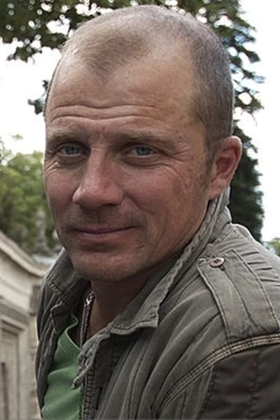Foto von Ben Davis