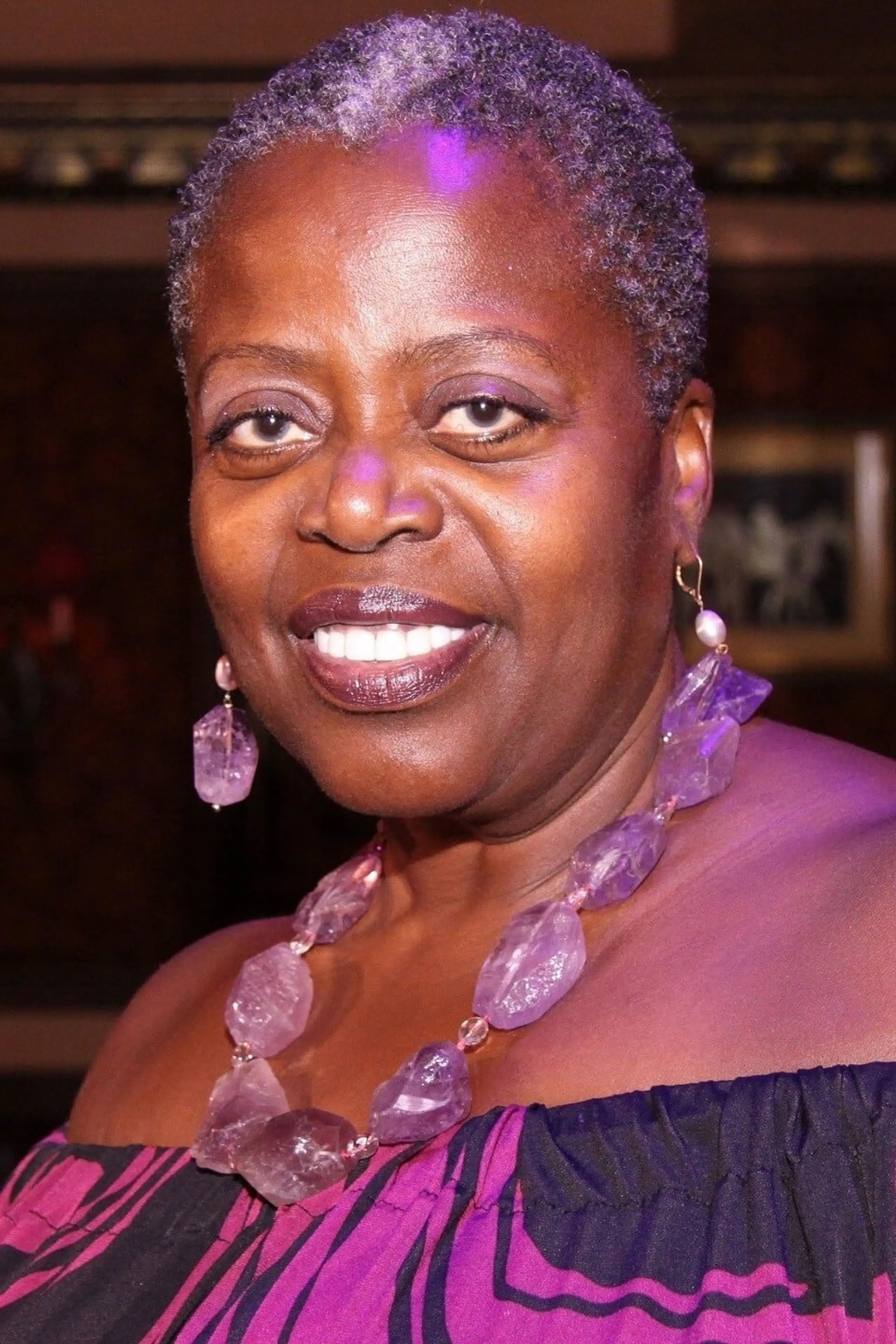 Foto von Lillias White