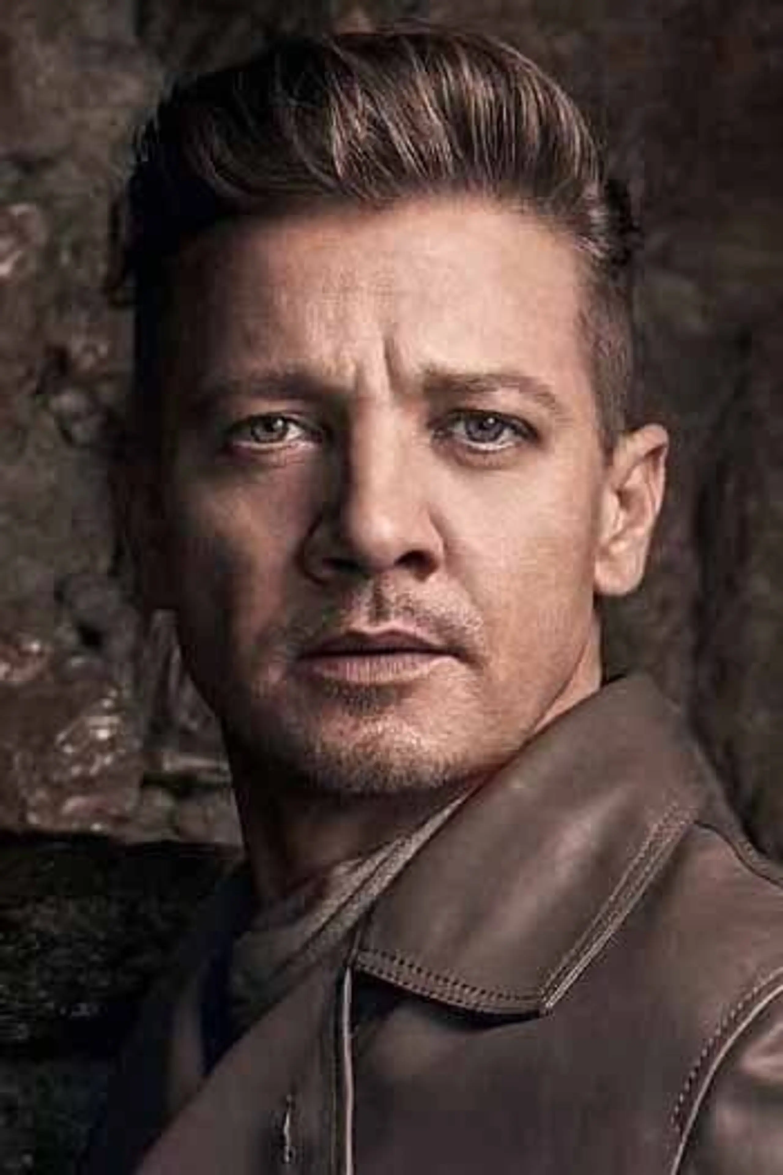 Foto von Jeremy Renner