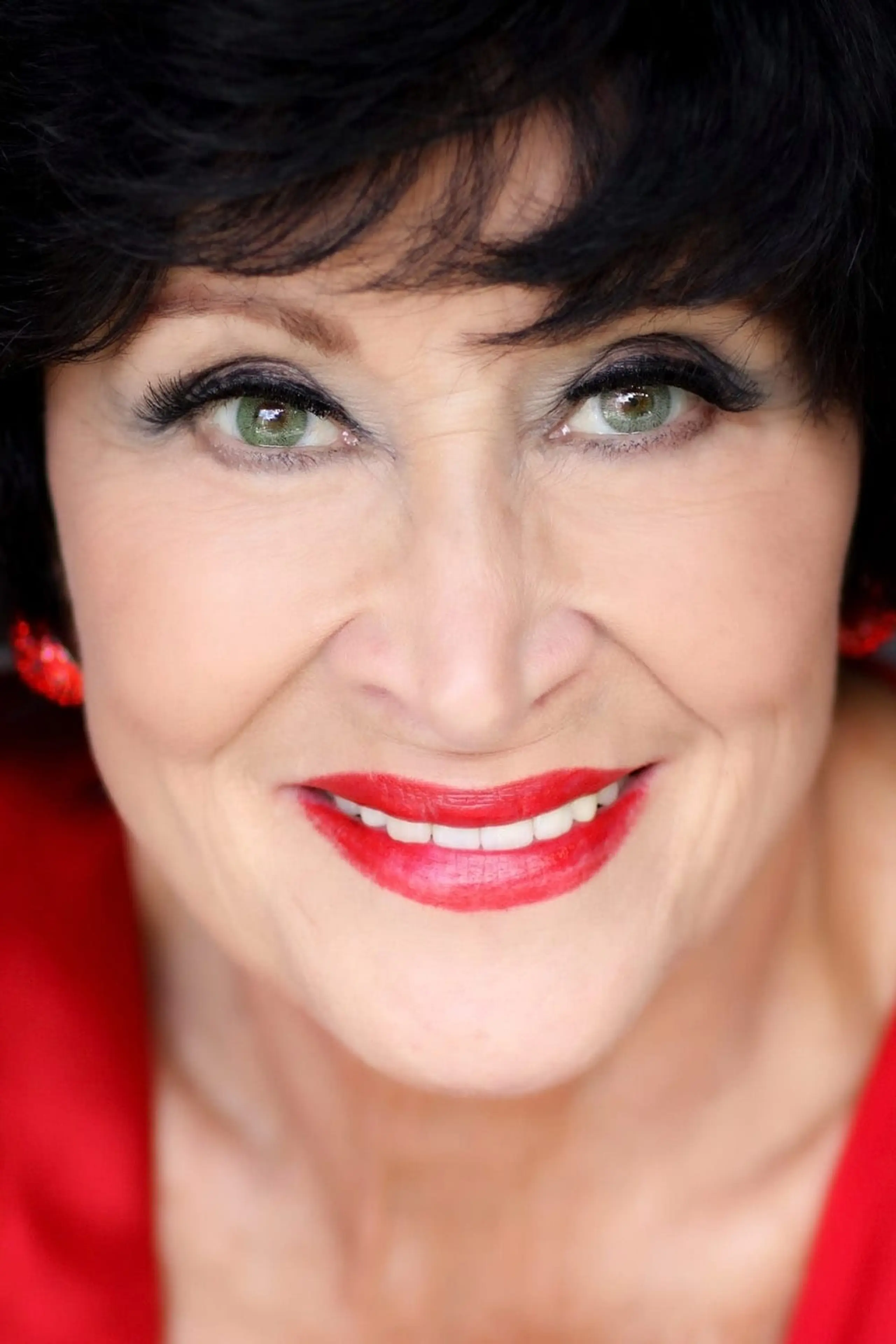 Foto von Chita Rivera