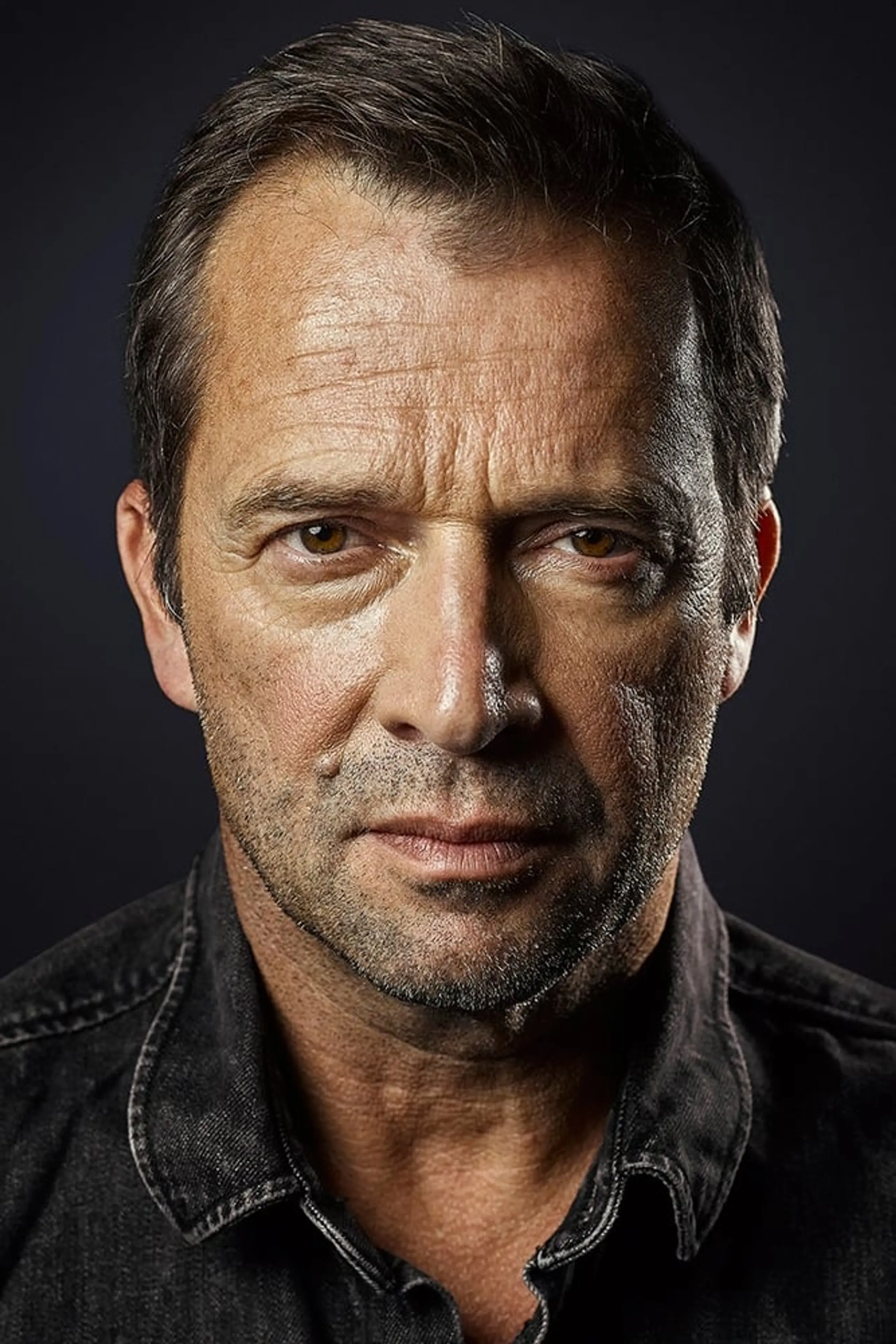 Foto von James Purefoy