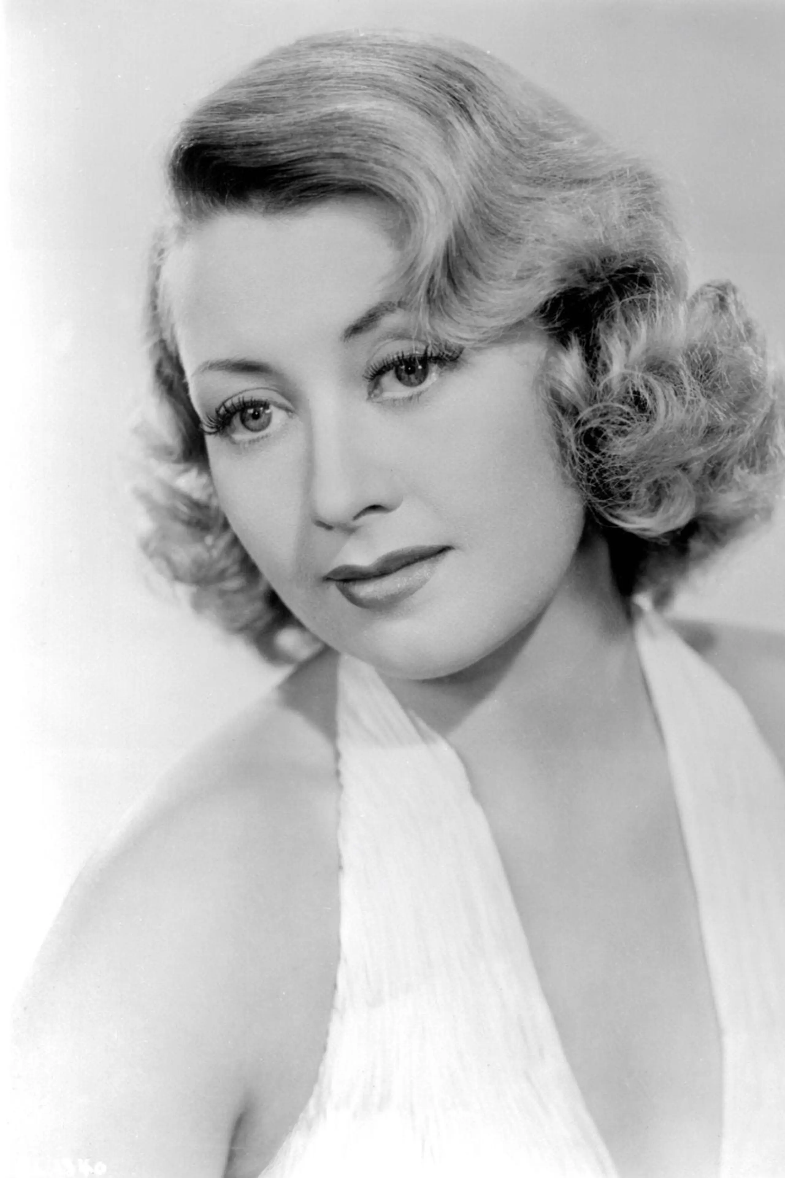 Foto von Joan Blondell