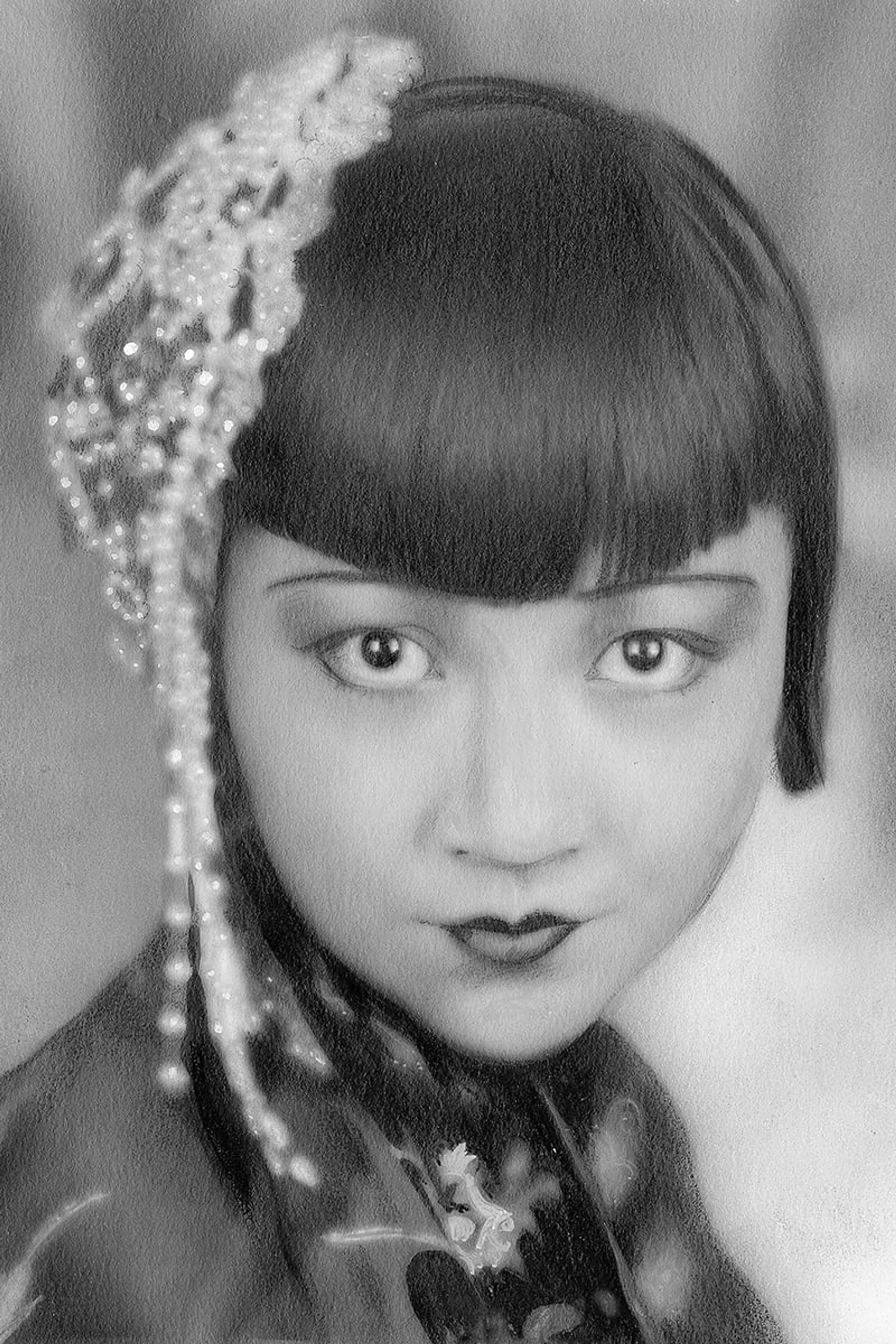 Foto von Anna May Wong