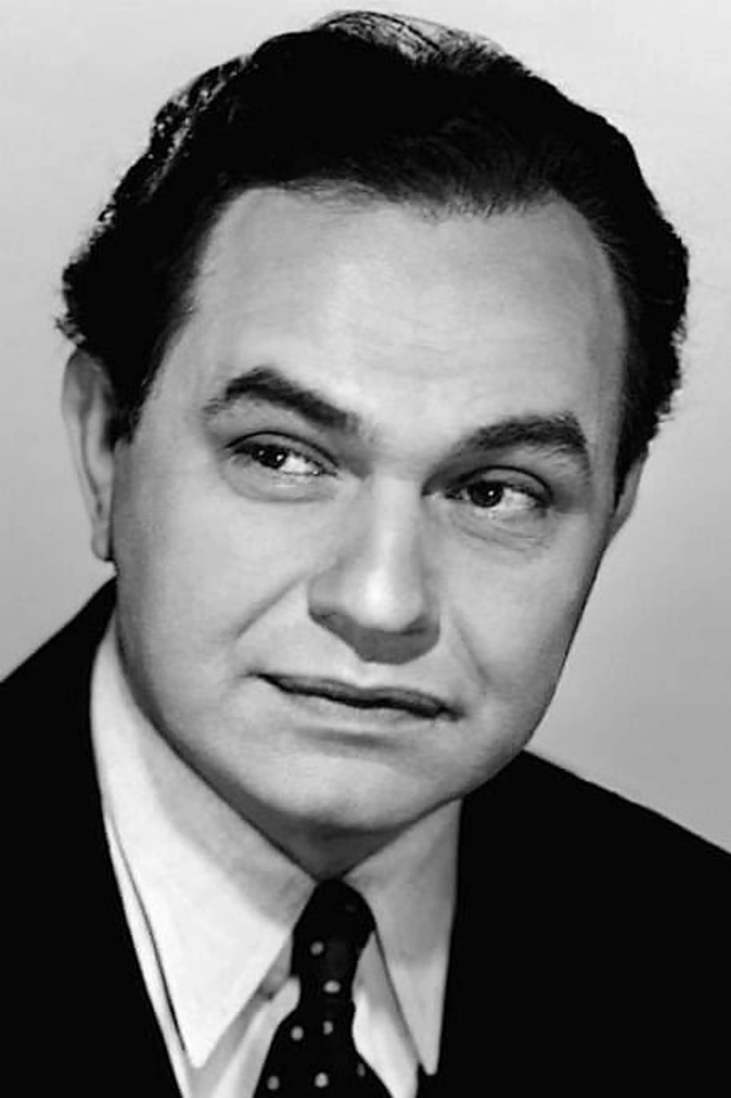 Foto von Edward G. Robinson