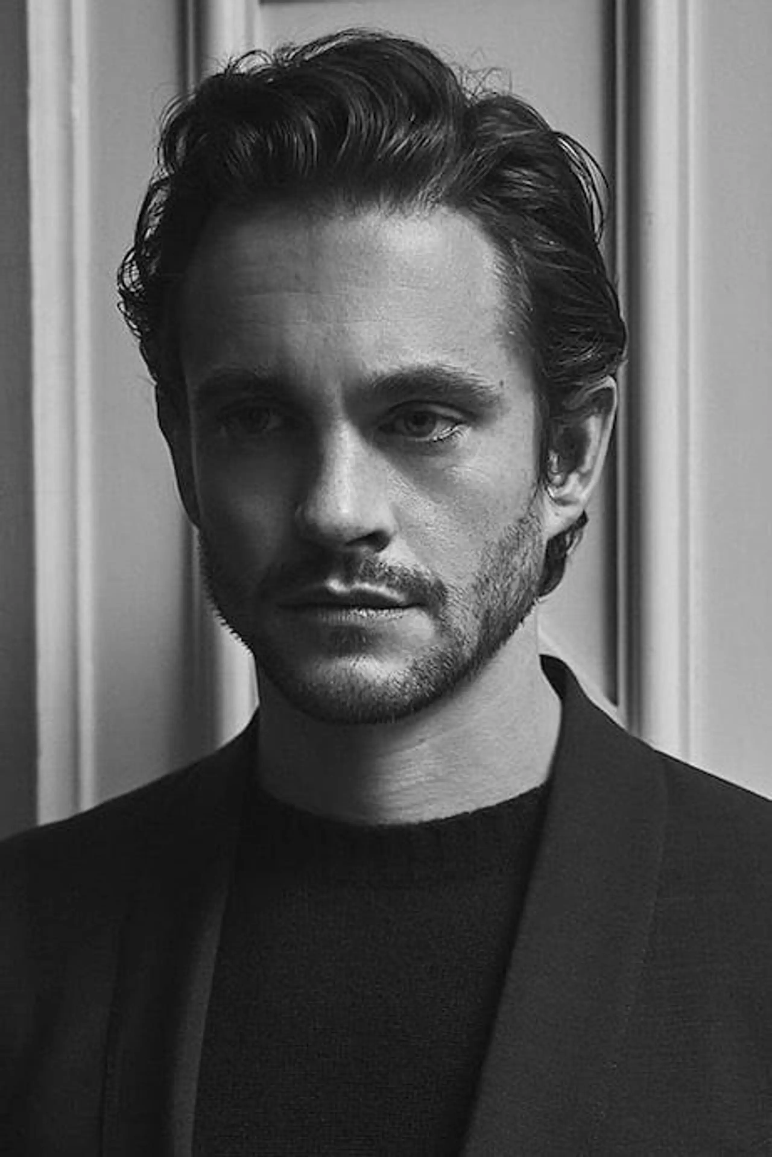 Foto von Hugh Dancy