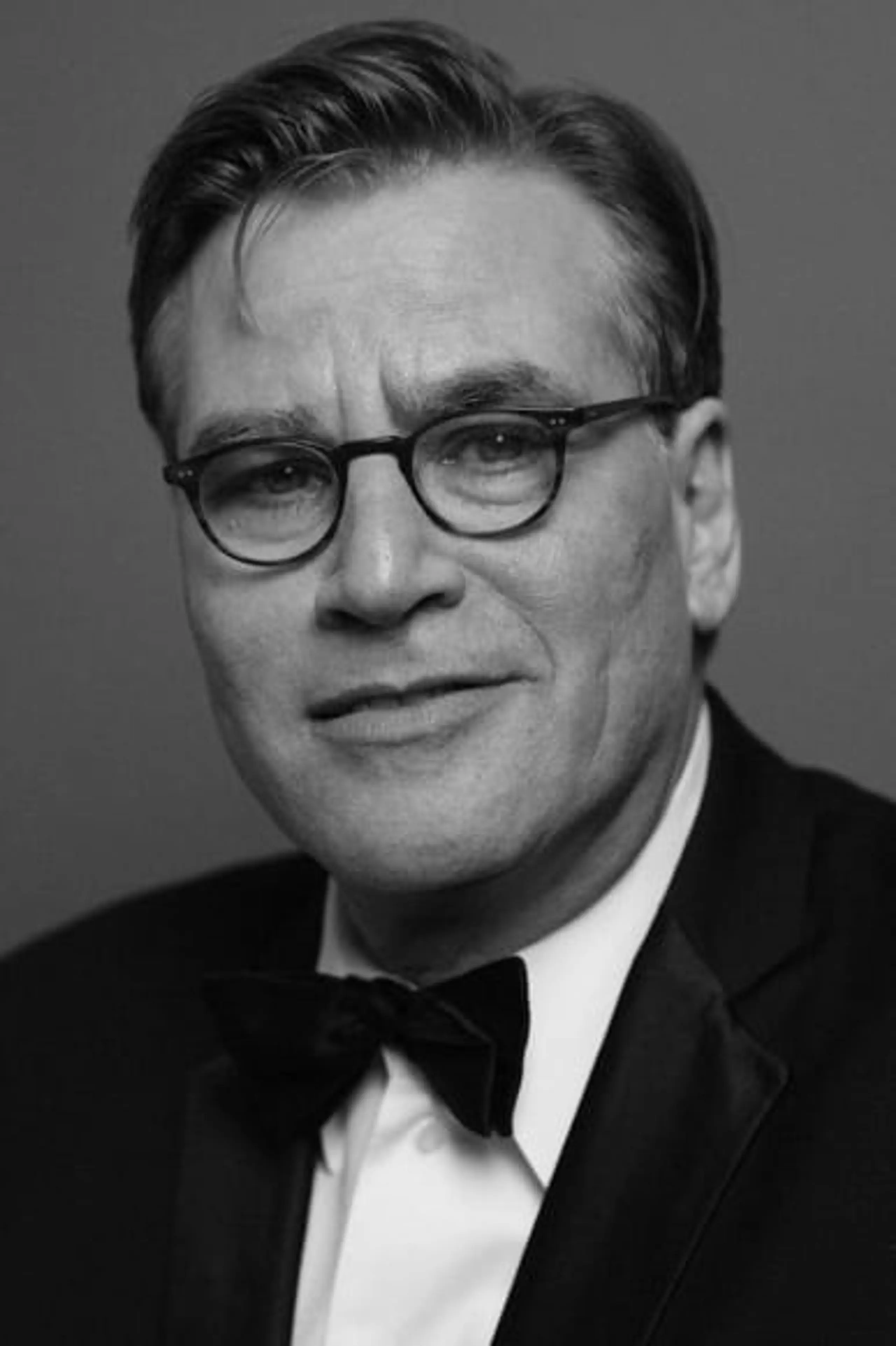 Foto von Aaron Sorkin