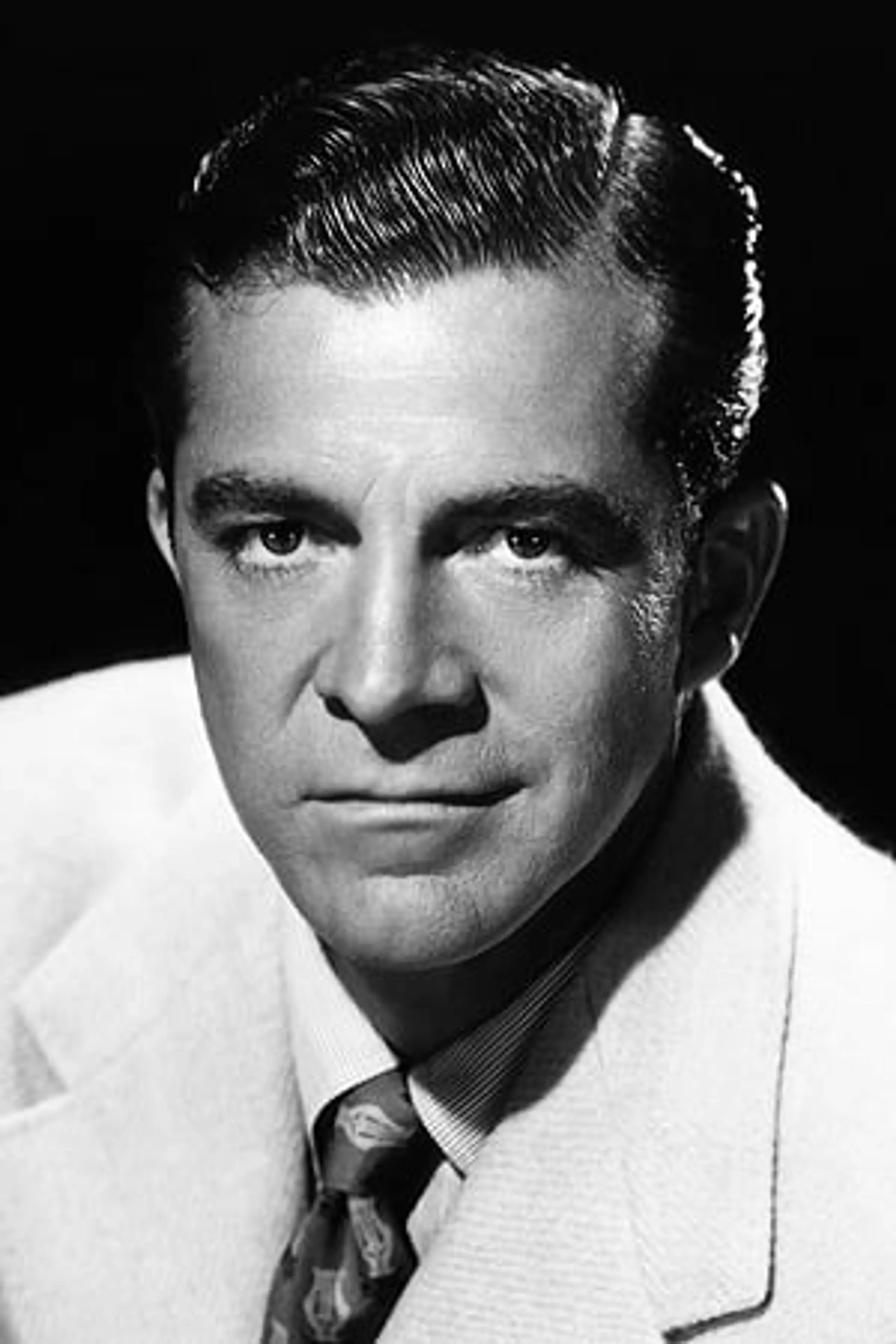 Foto von Dana Andrews