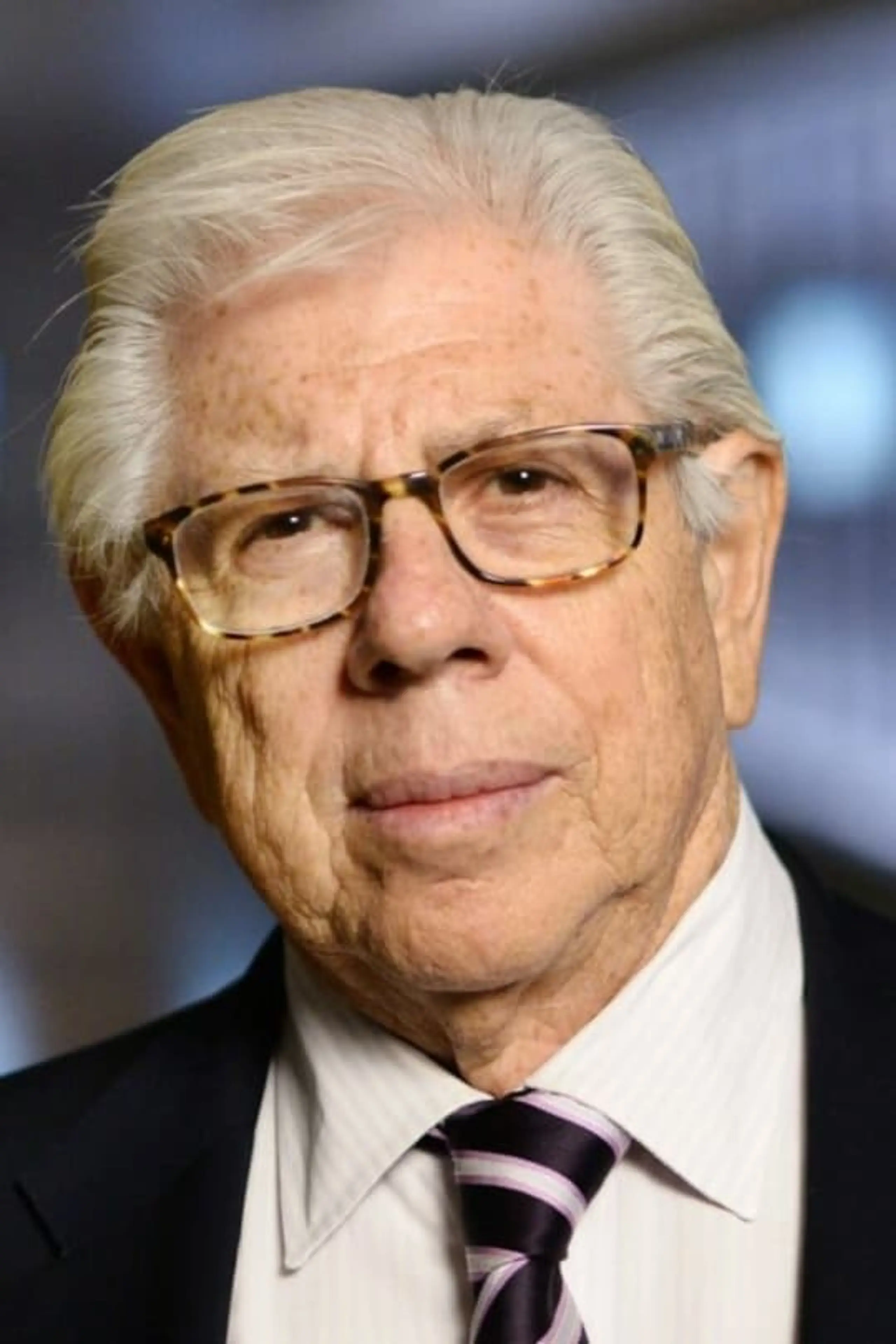 Foto von Carl Bernstein