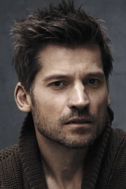 Foto von Nikolaj Coster-Waldau