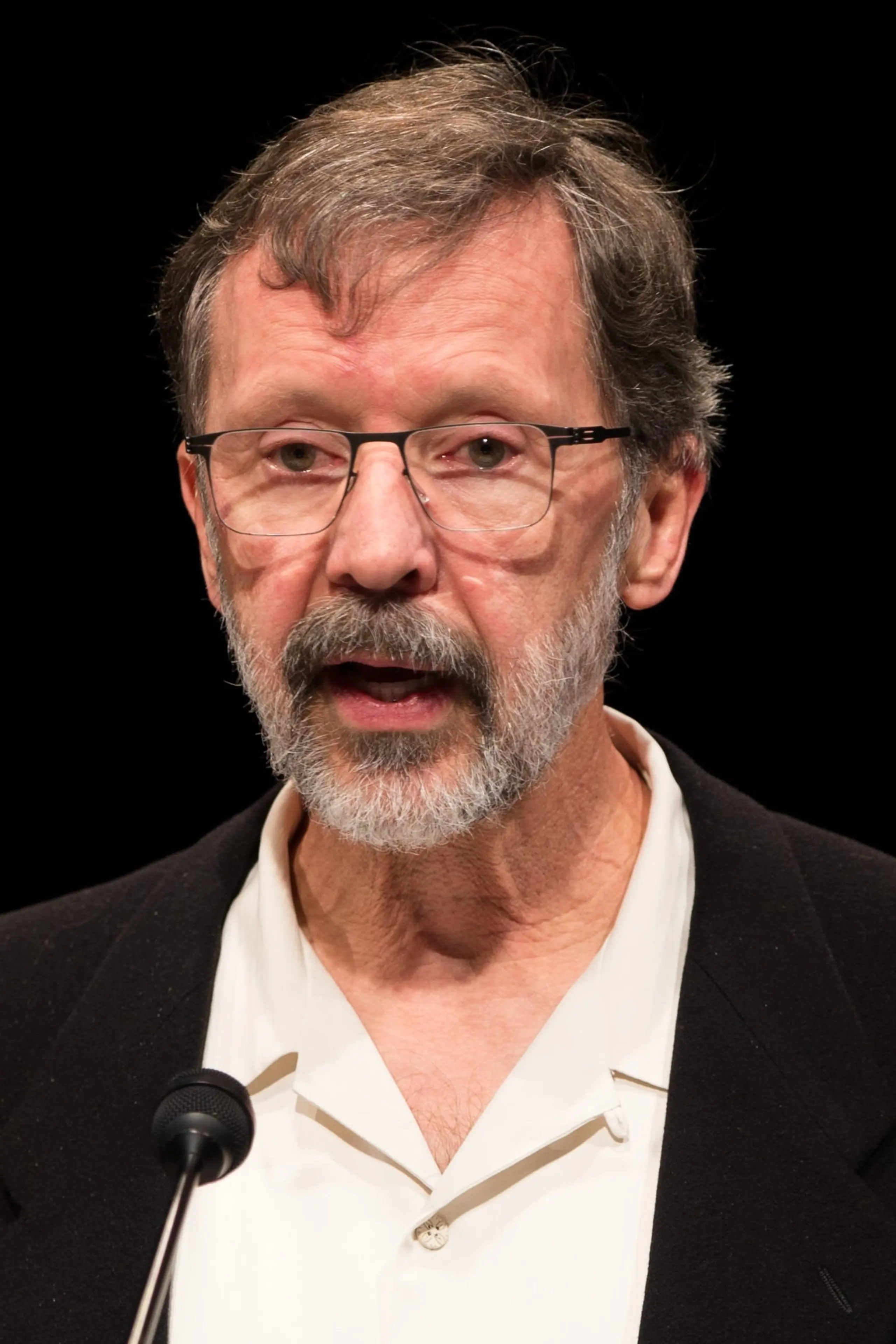 Foto von Ed Catmull