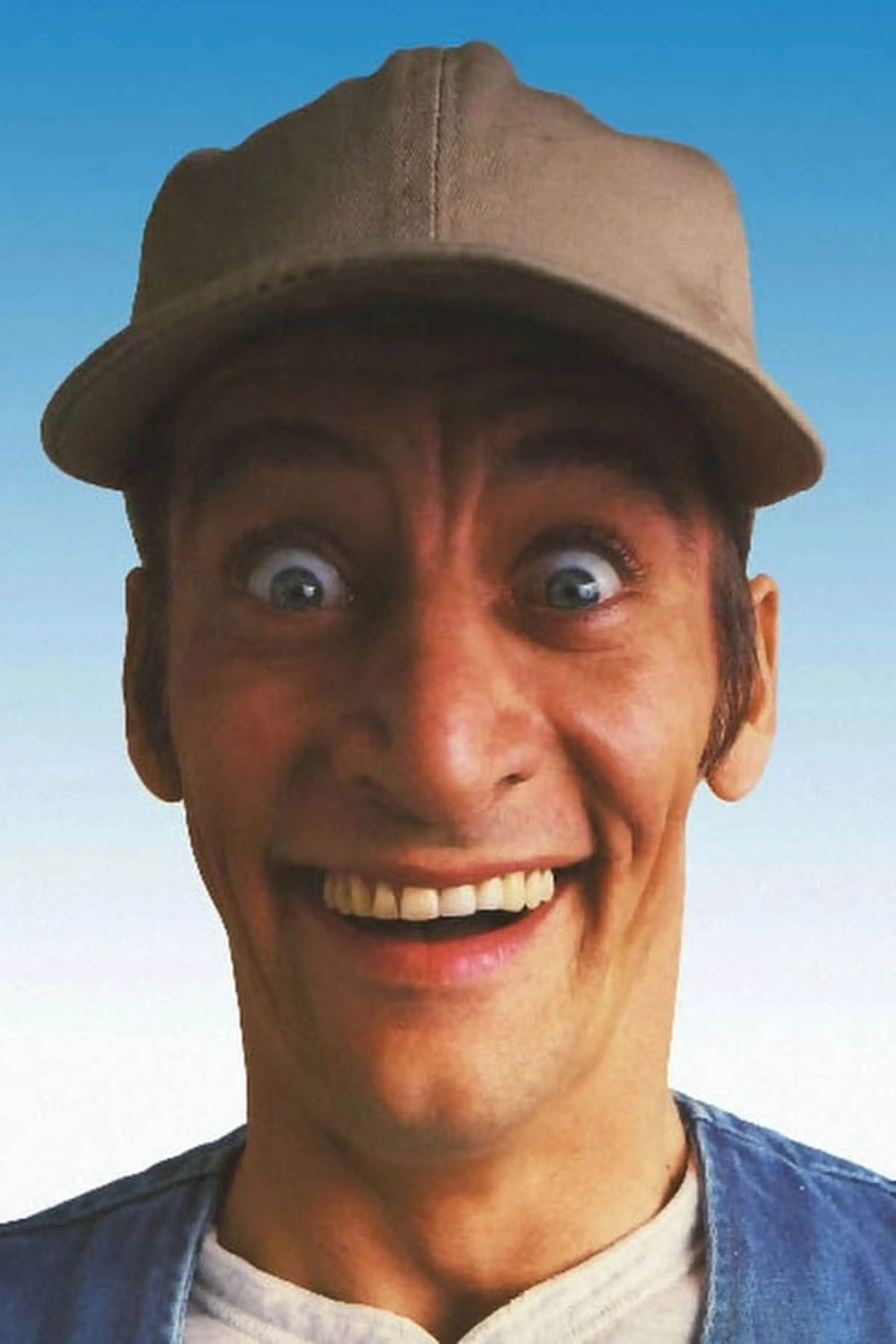 Foto von Jim Varney