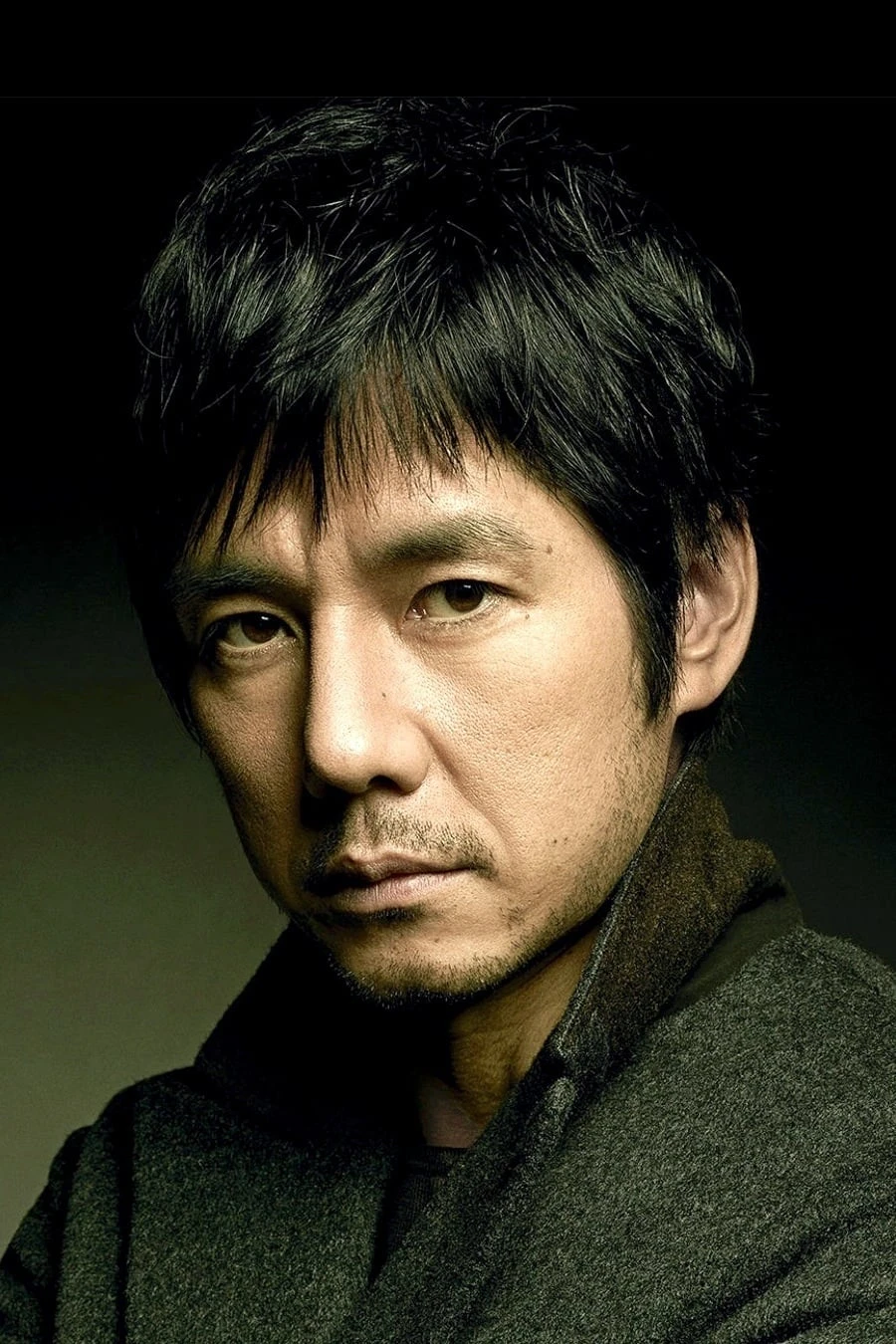 Foto von Hidetoshi Nishijima