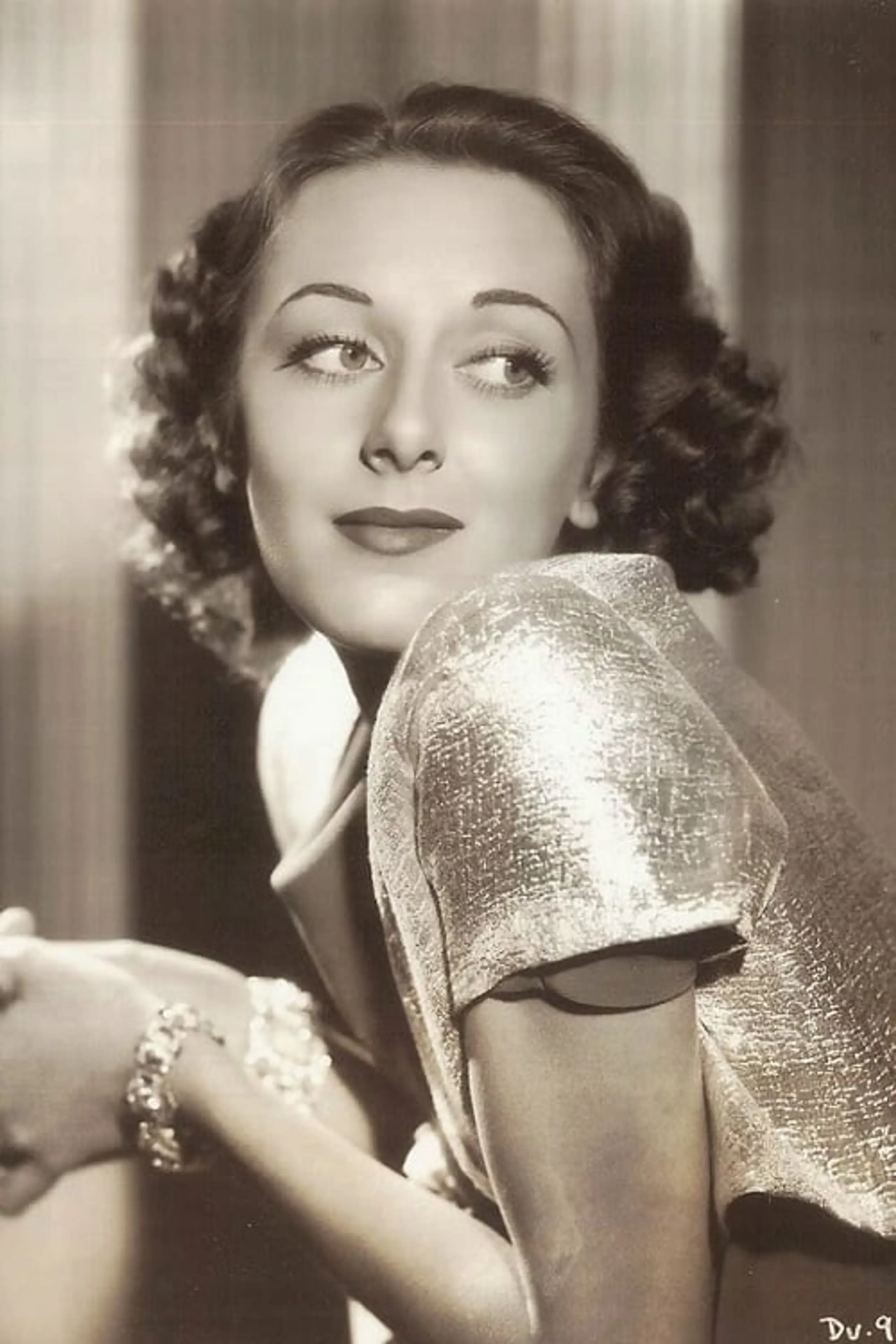 Foto von Ann Dvorak