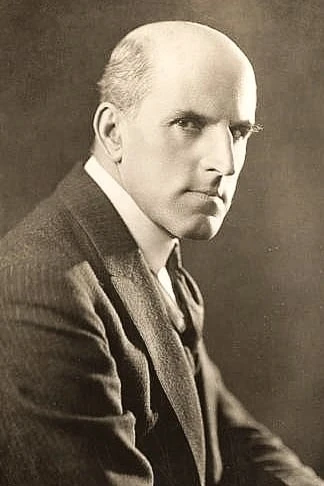 Foto von Gustav von Seyffertitz
