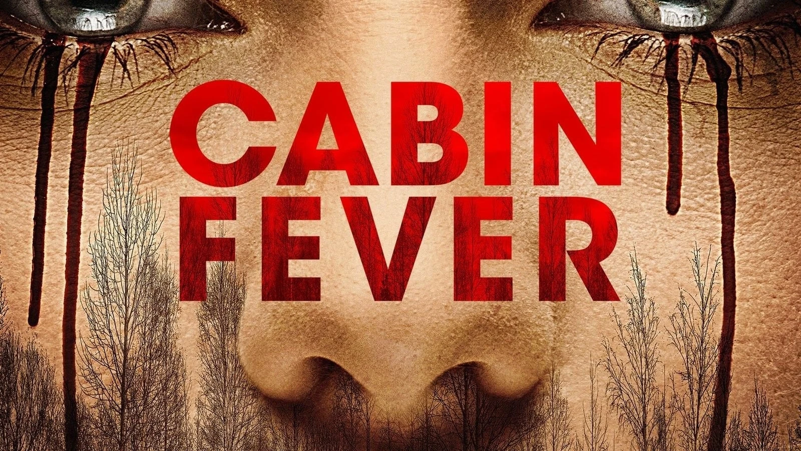 Cabin Fever - The New Outbreak