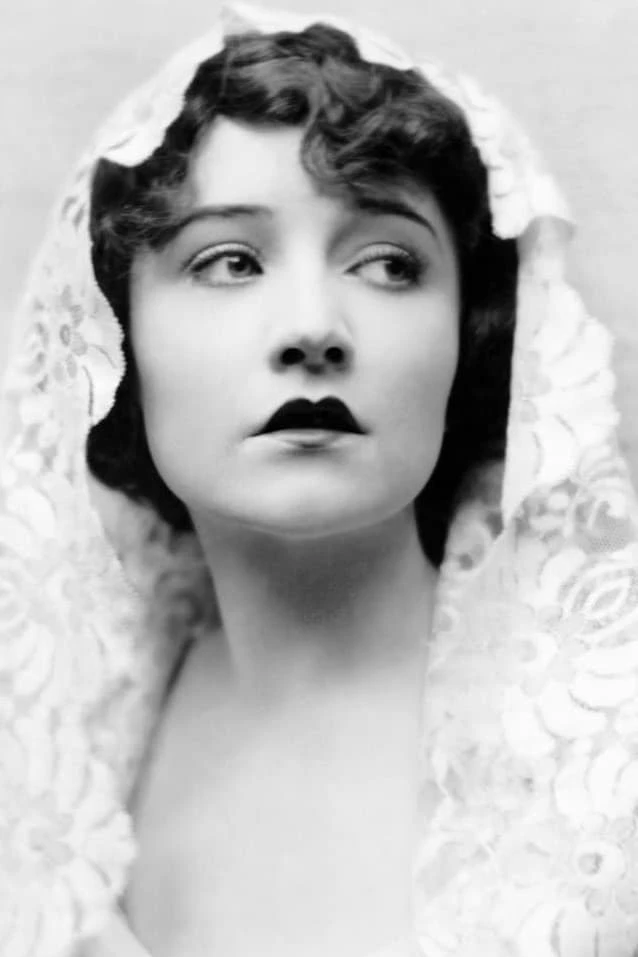 Foto von Betty Compson