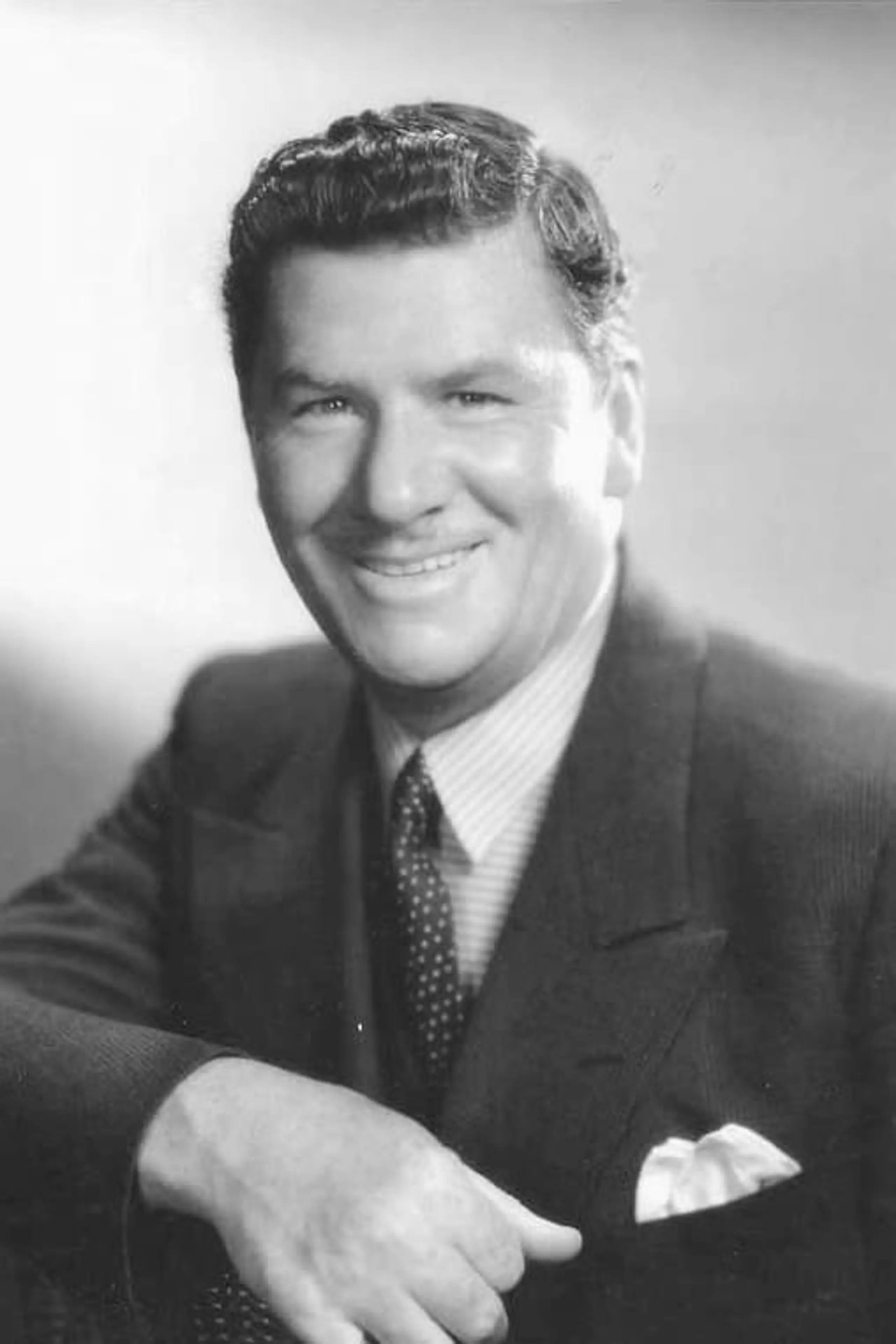 Foto von George Bancroft