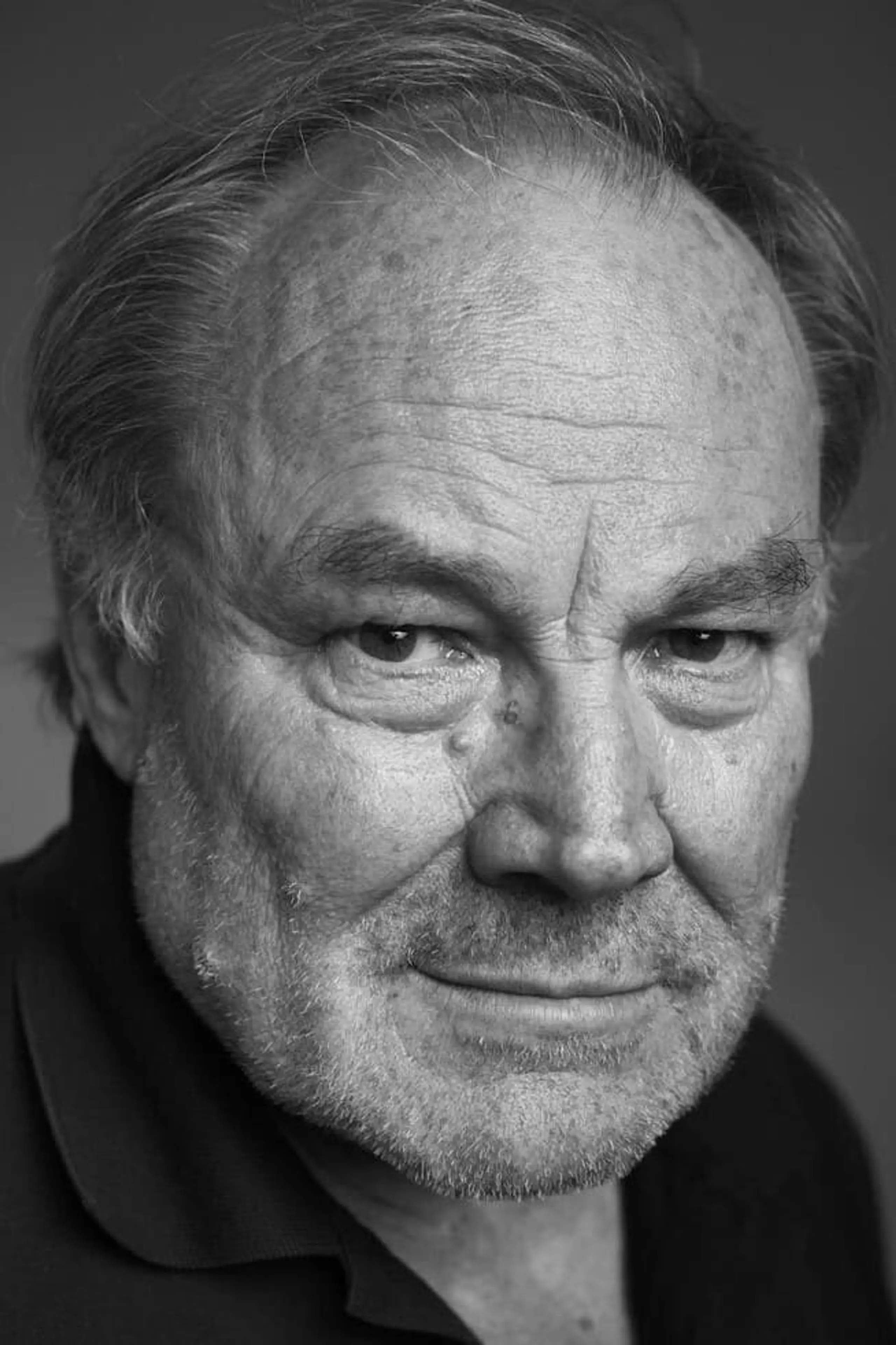 Foto von Klaus Maria Brandauer