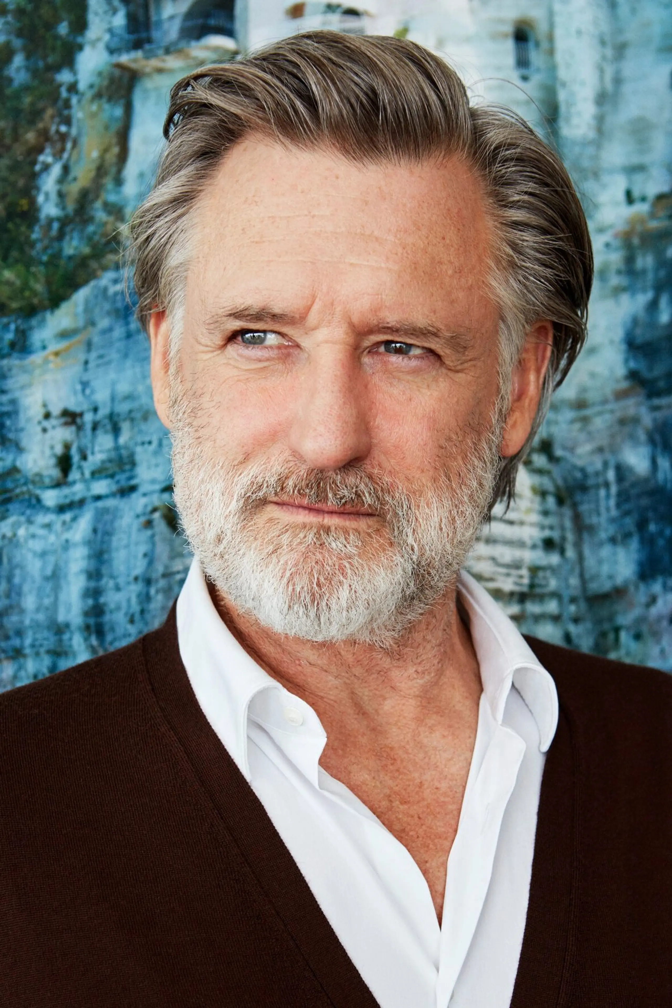 Foto von Bill Pullman