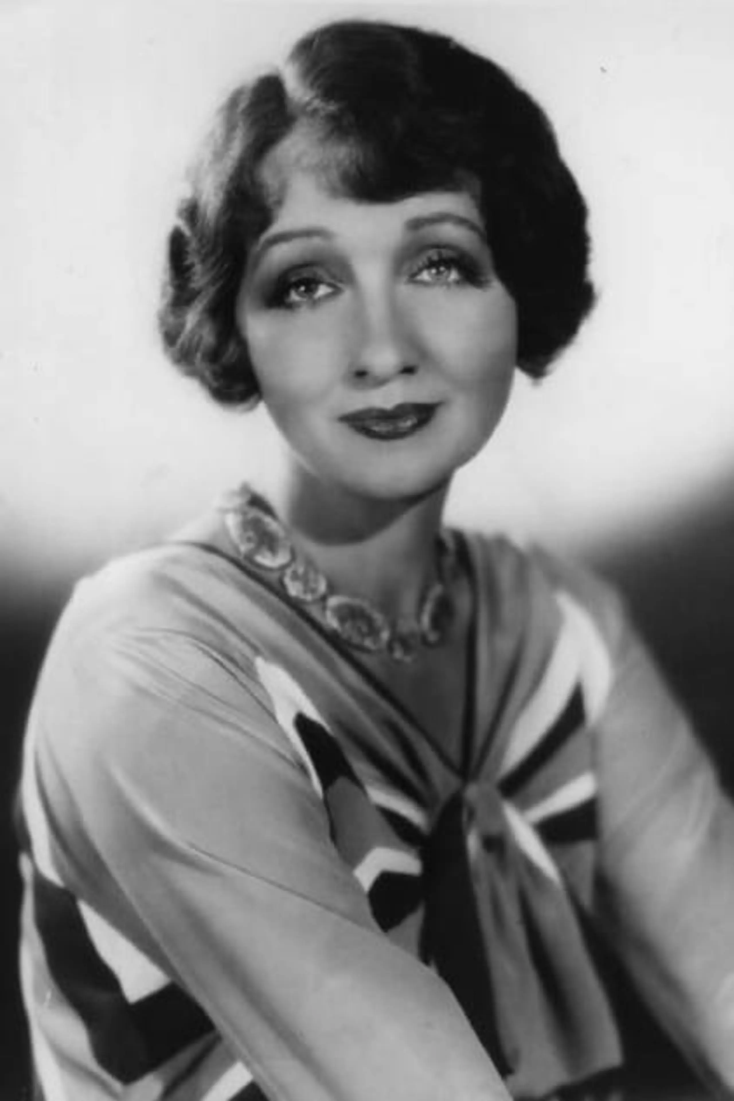 Foto von Hedda Hopper