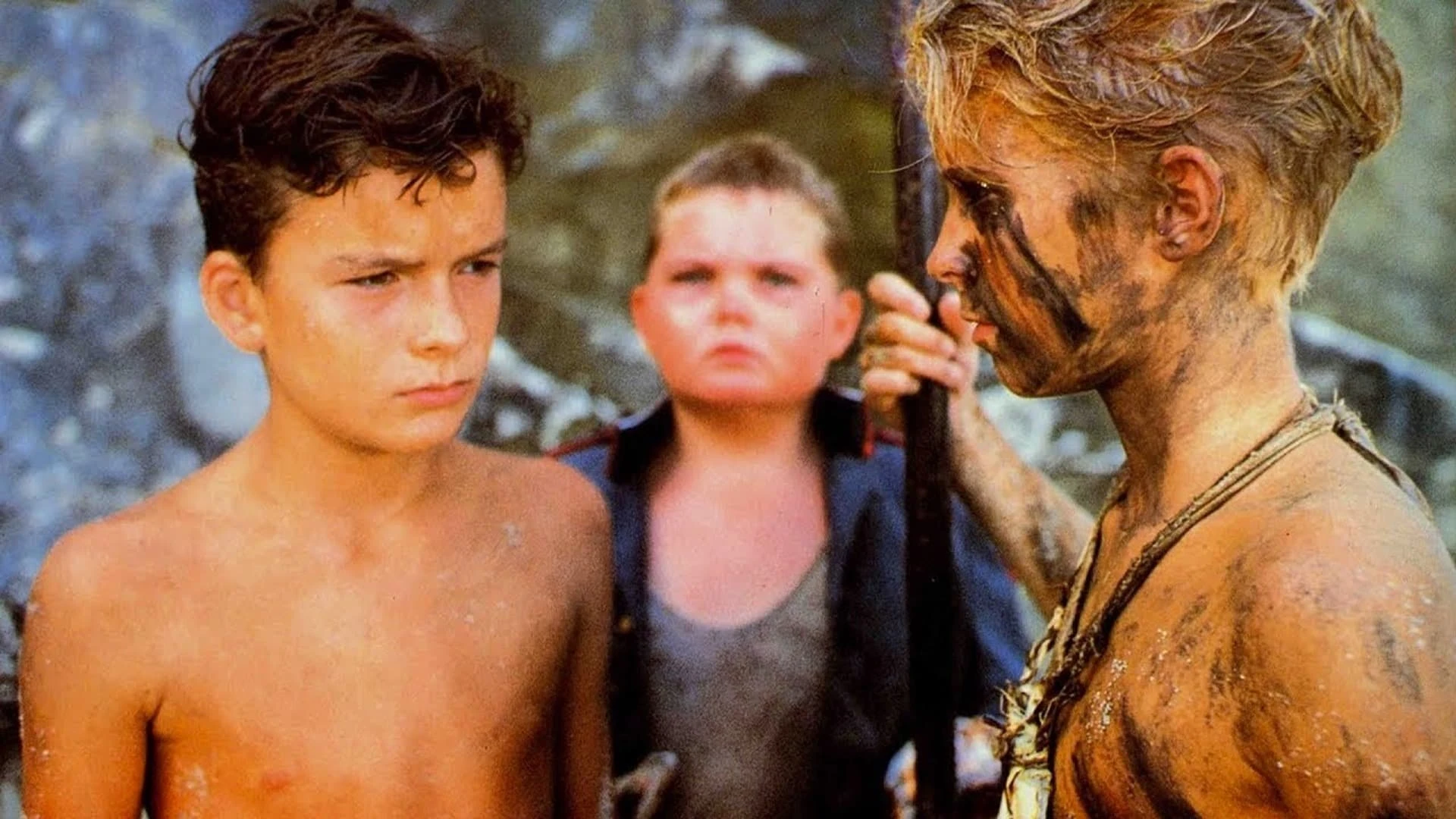 Herr der Fliegen