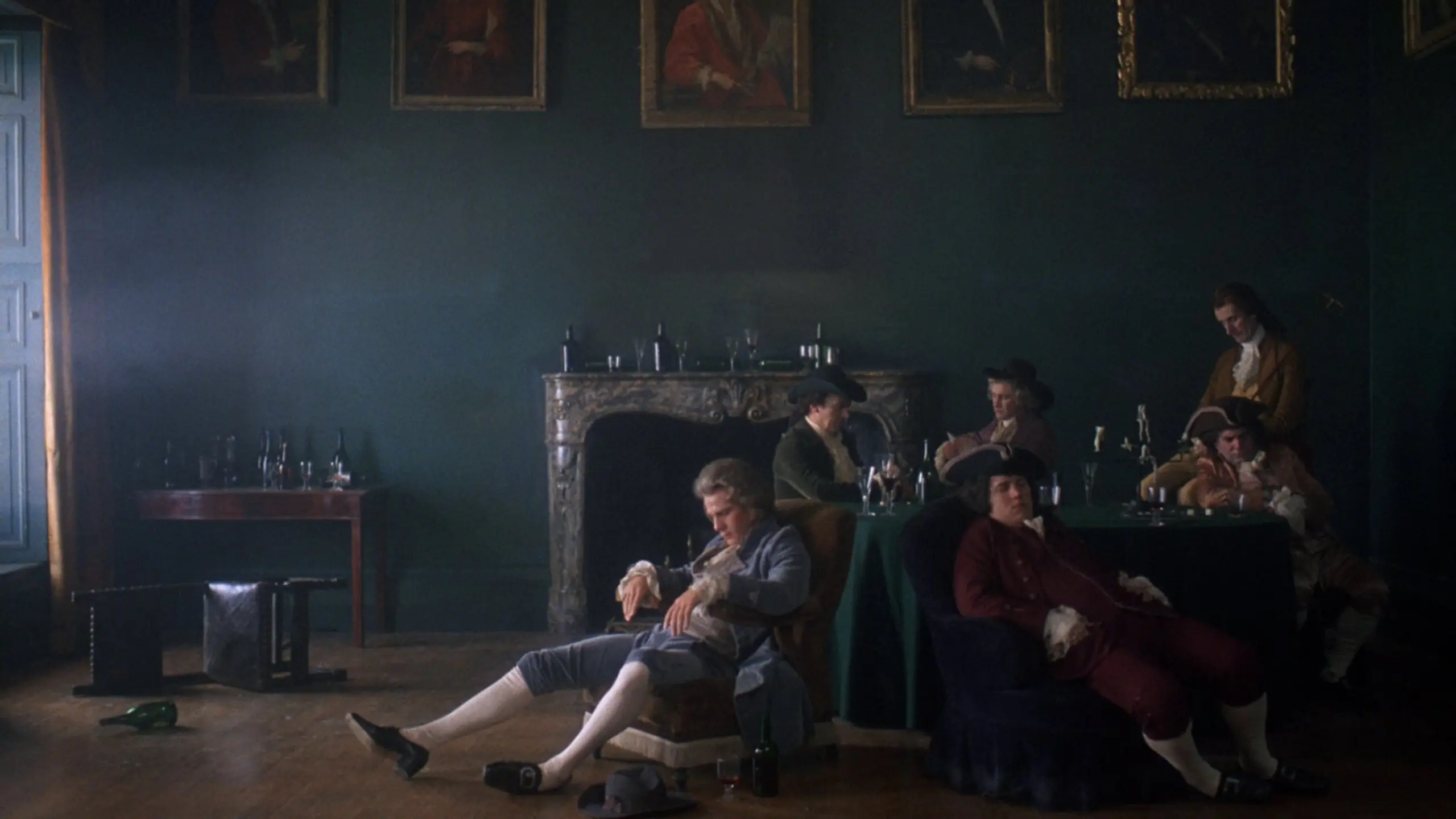 Barry Lyndon