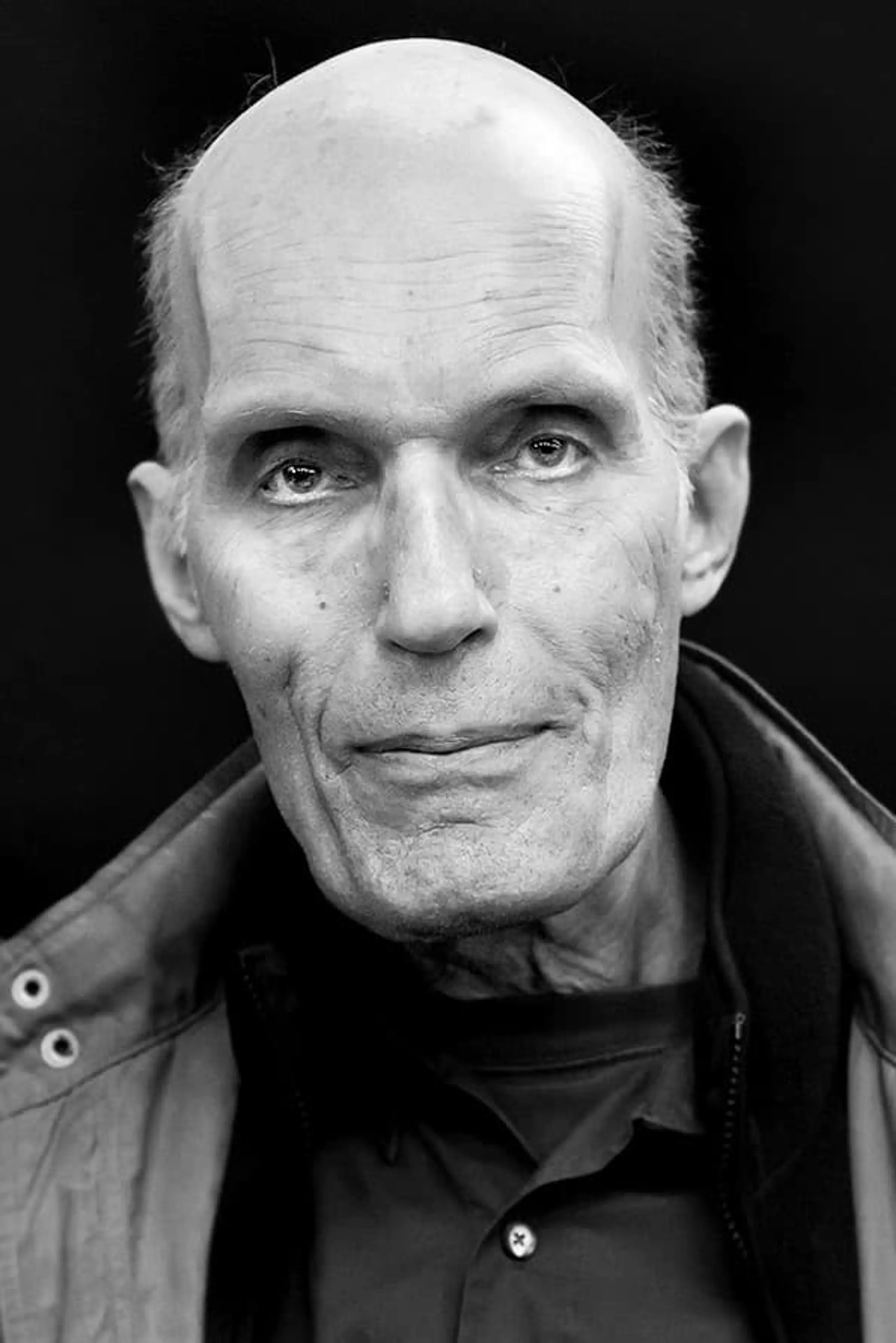 Foto von Carel Struycken