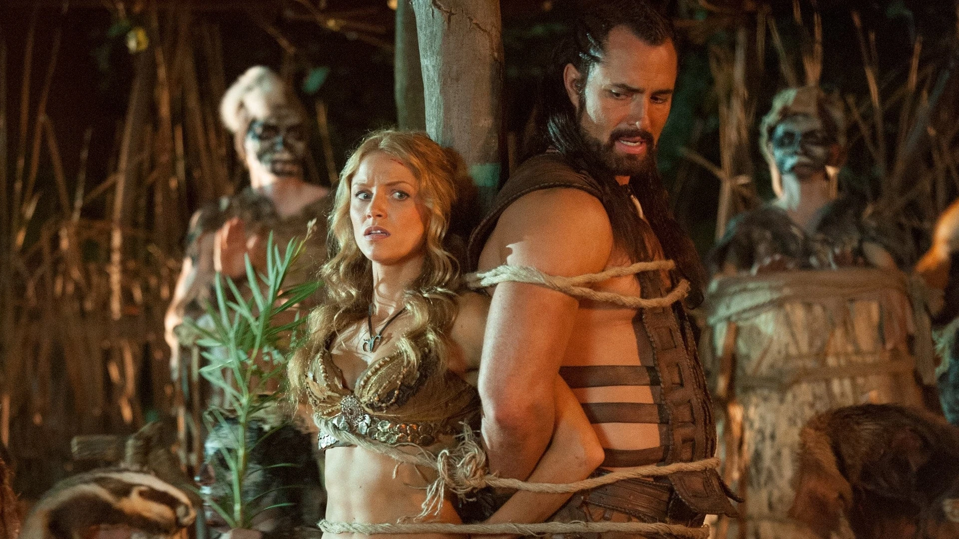 The Scorpion King 4 - Der verlorene Thron