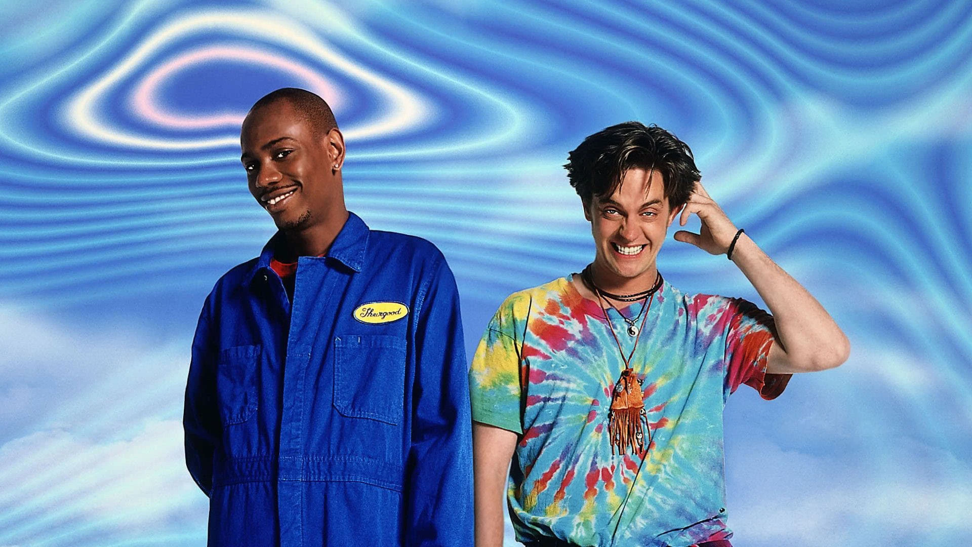Half Baked - Völlig high und durchgeknallt