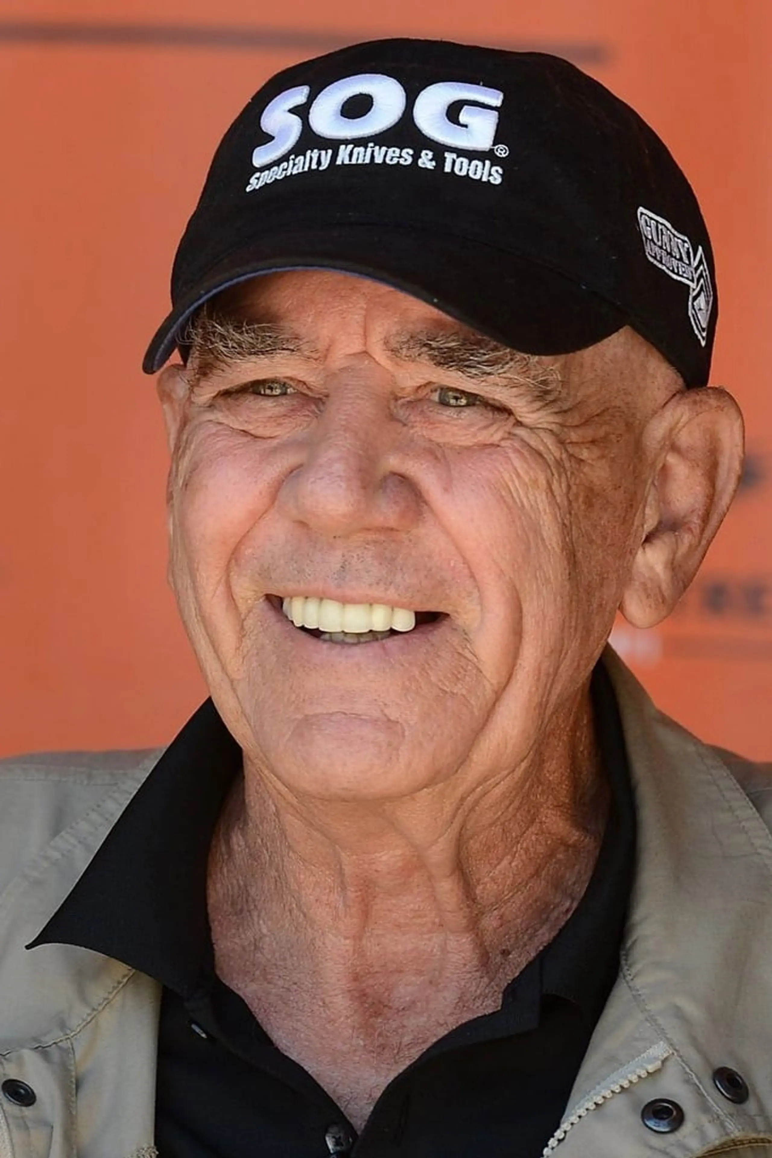 Foto von R. Lee Ermey