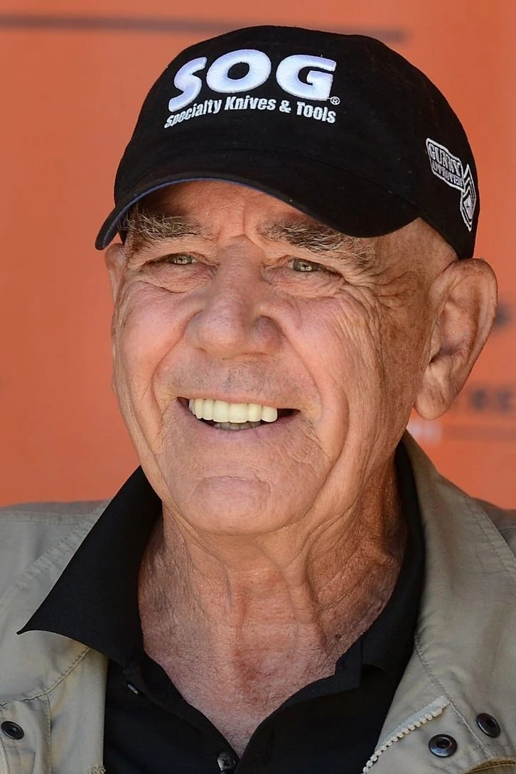 Foto von R. Lee Ermey