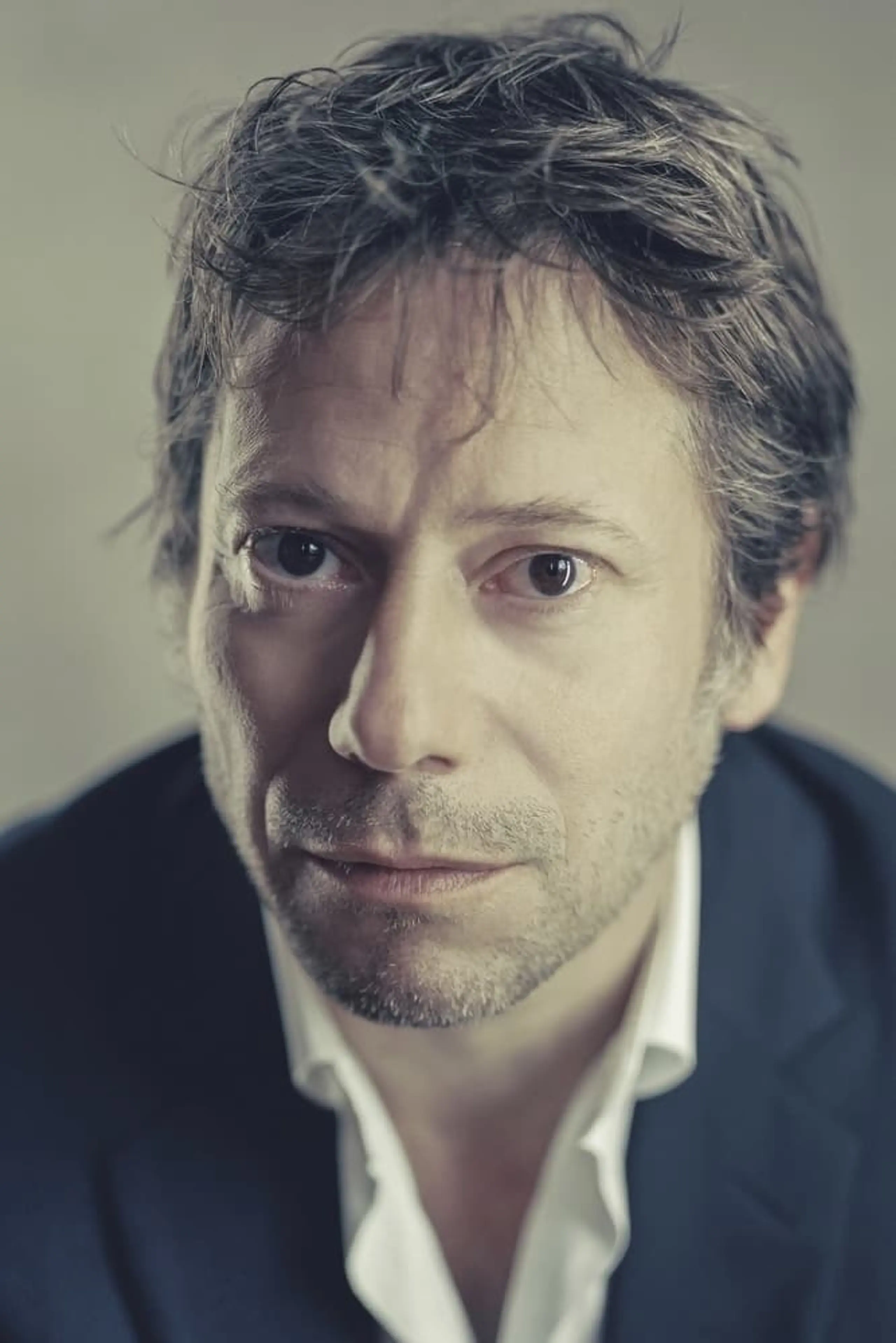 Foto von Mathieu Amalric