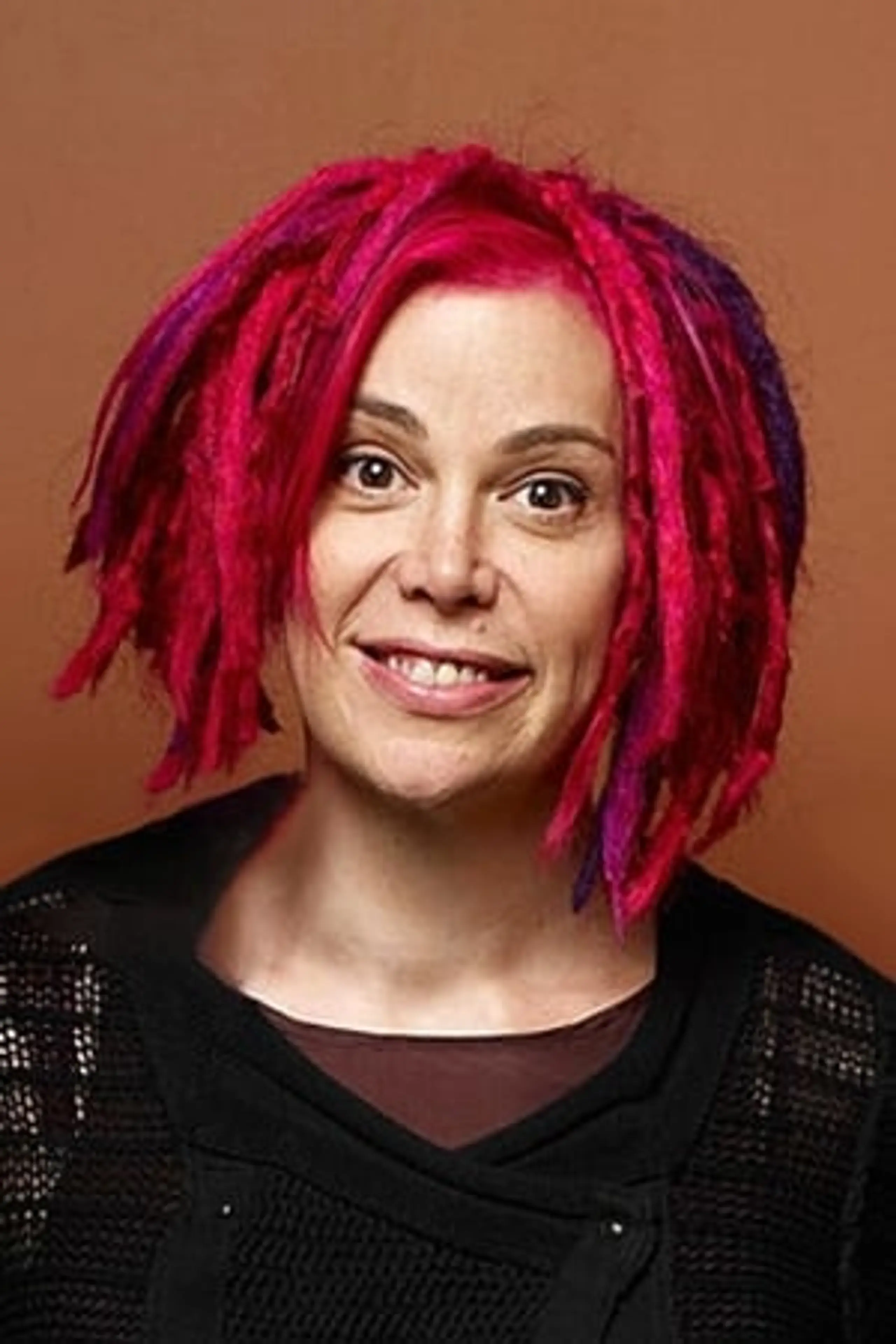 Foto von Lana Wachowski