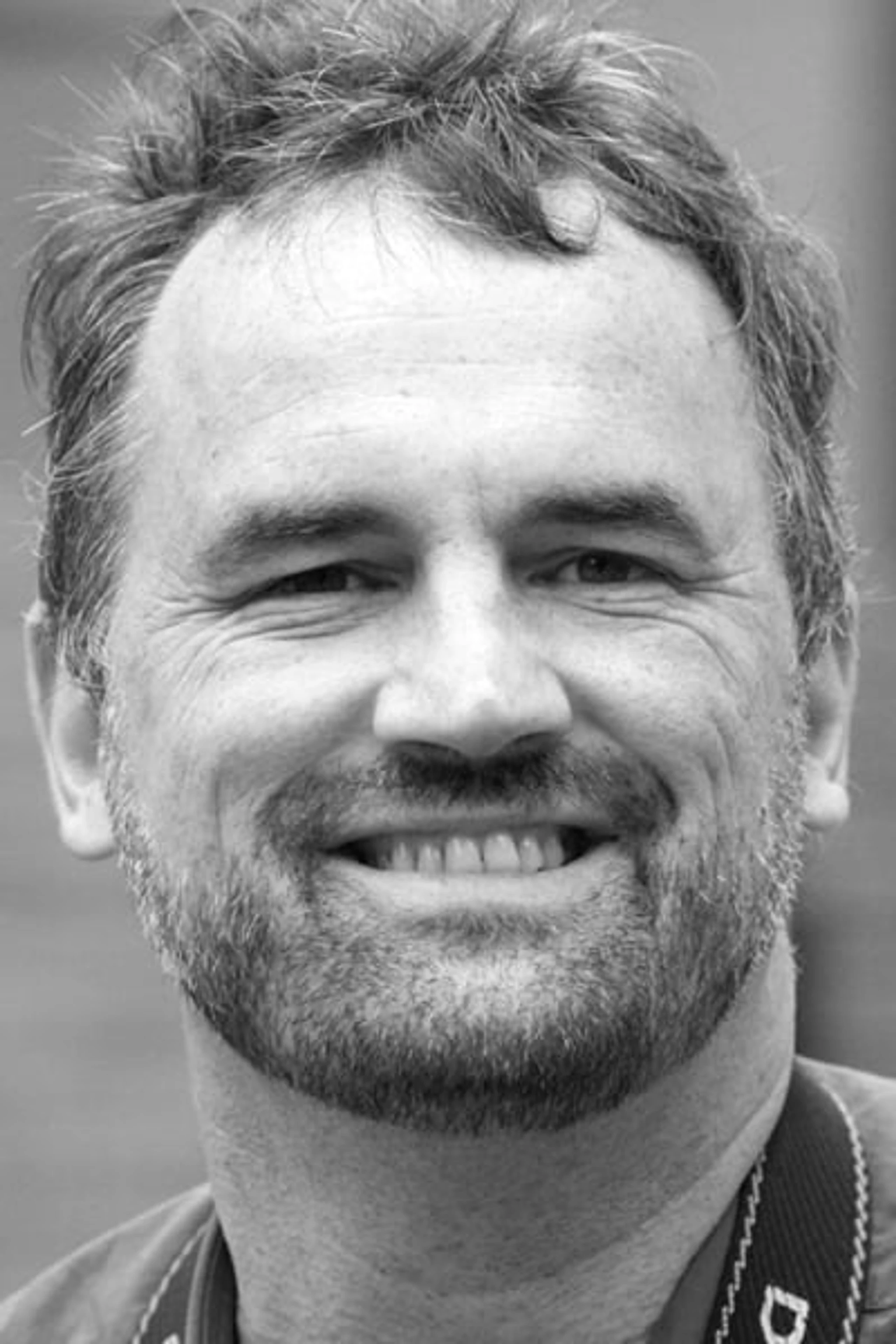 Foto von Oliver Scholl