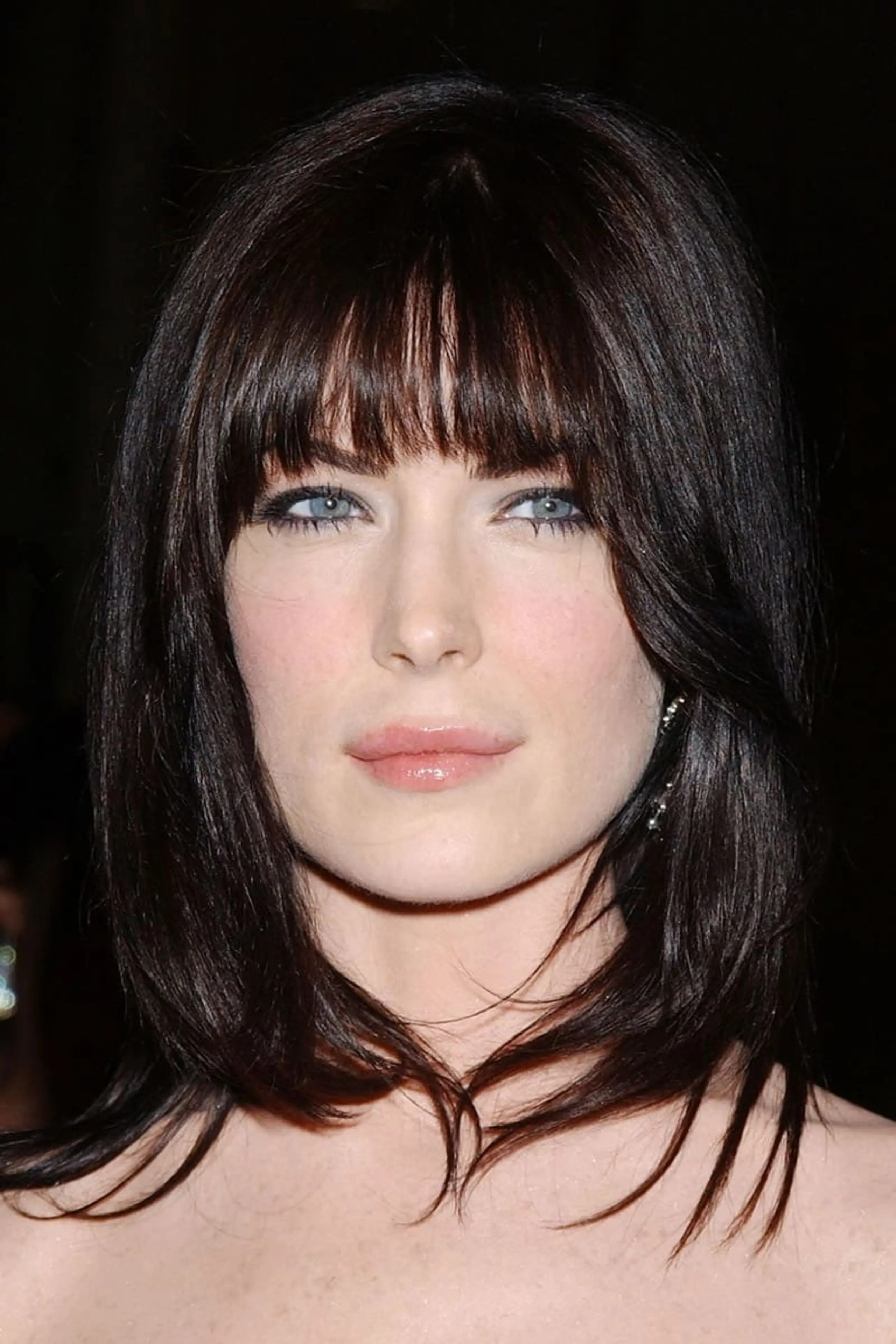 Foto von Lara Flynn Boyle