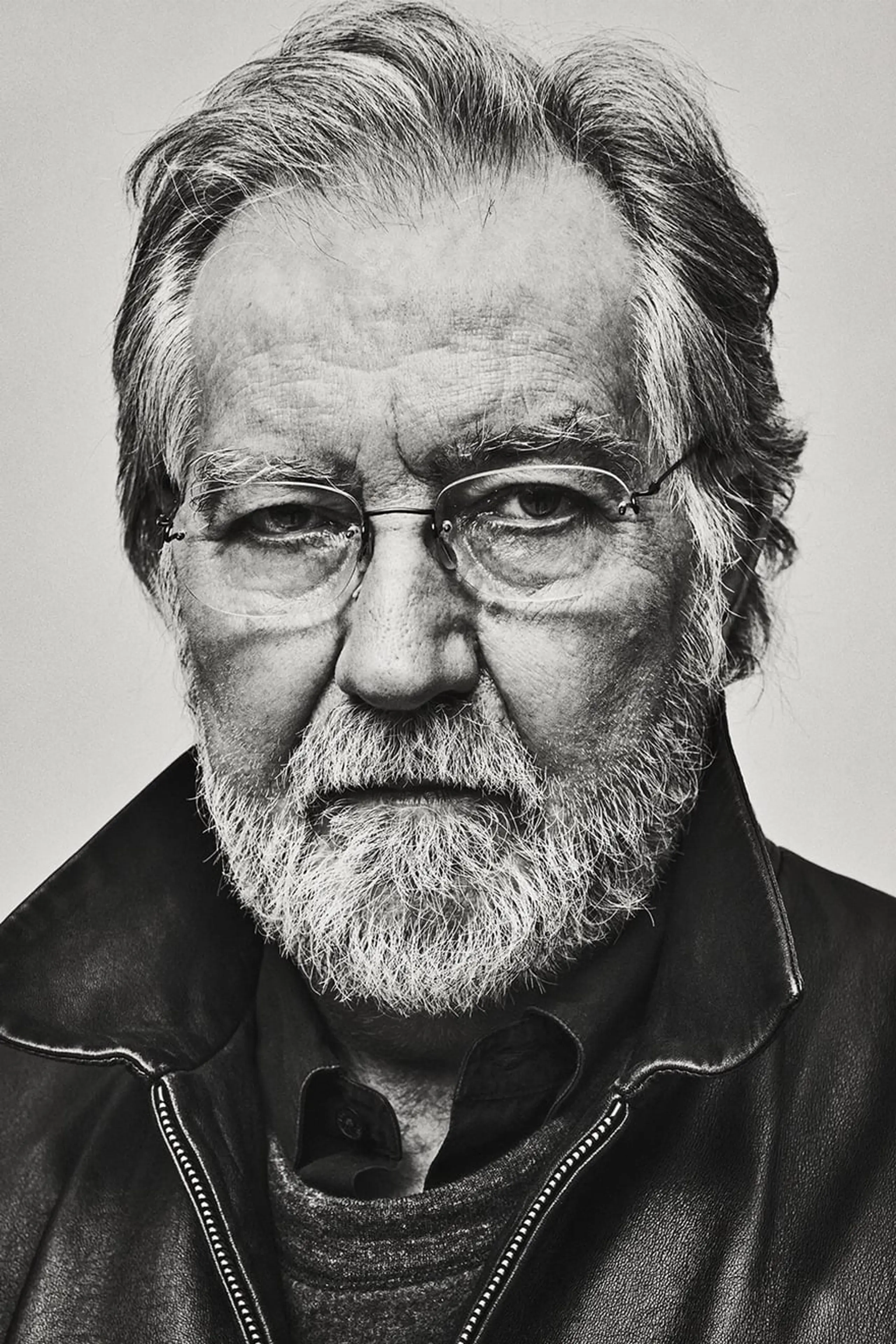 Foto von Tobe Hooper