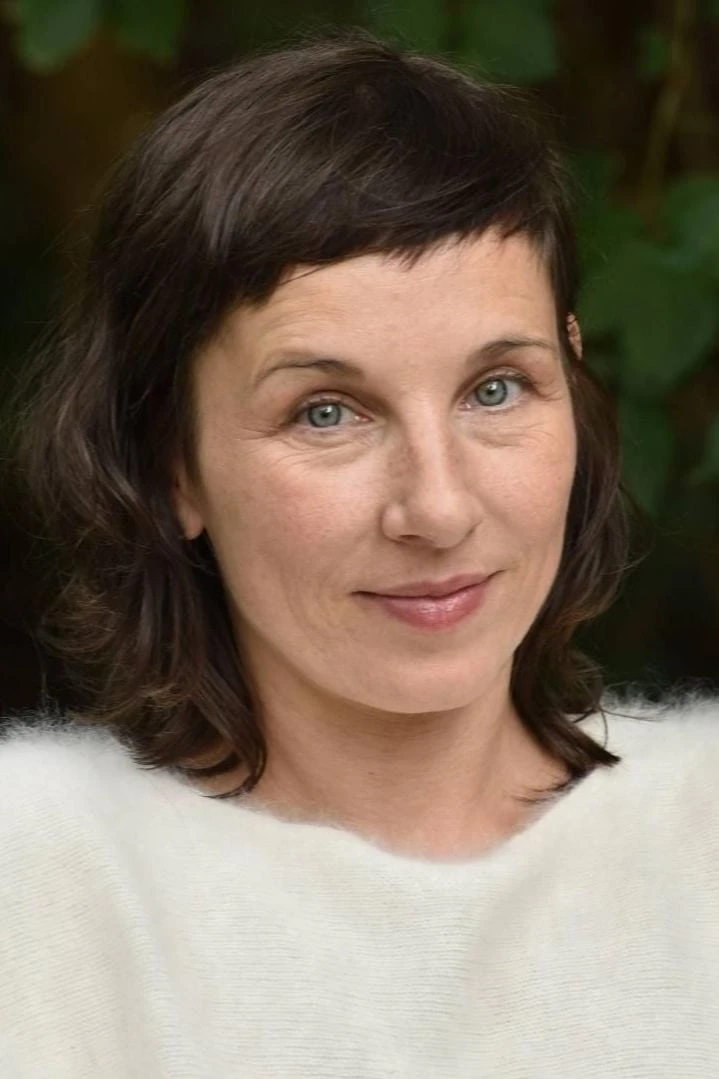 Foto von Meret Becker