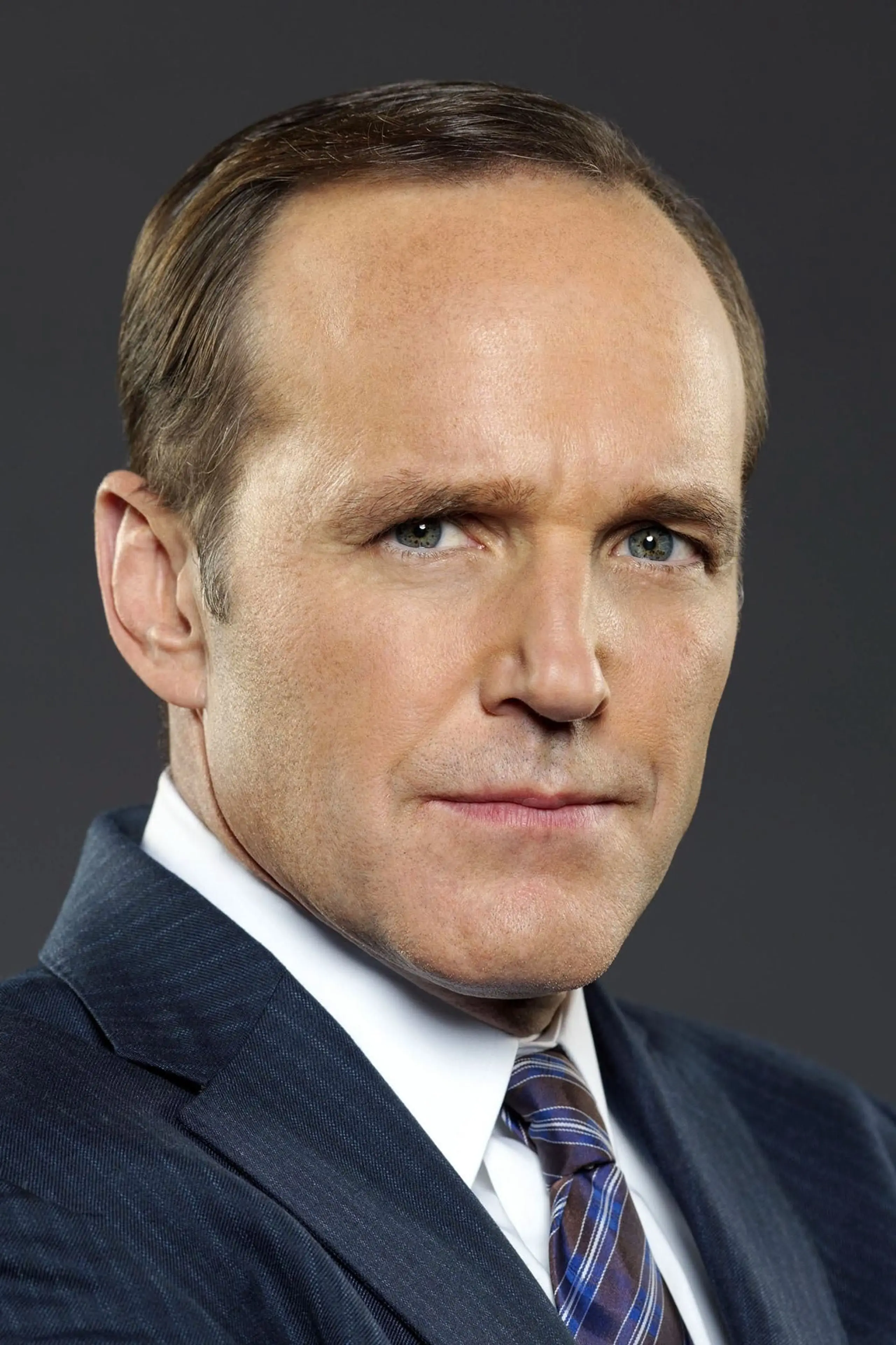 Foto von Clark Gregg