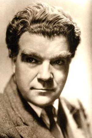 Foto von Gibson Gowland