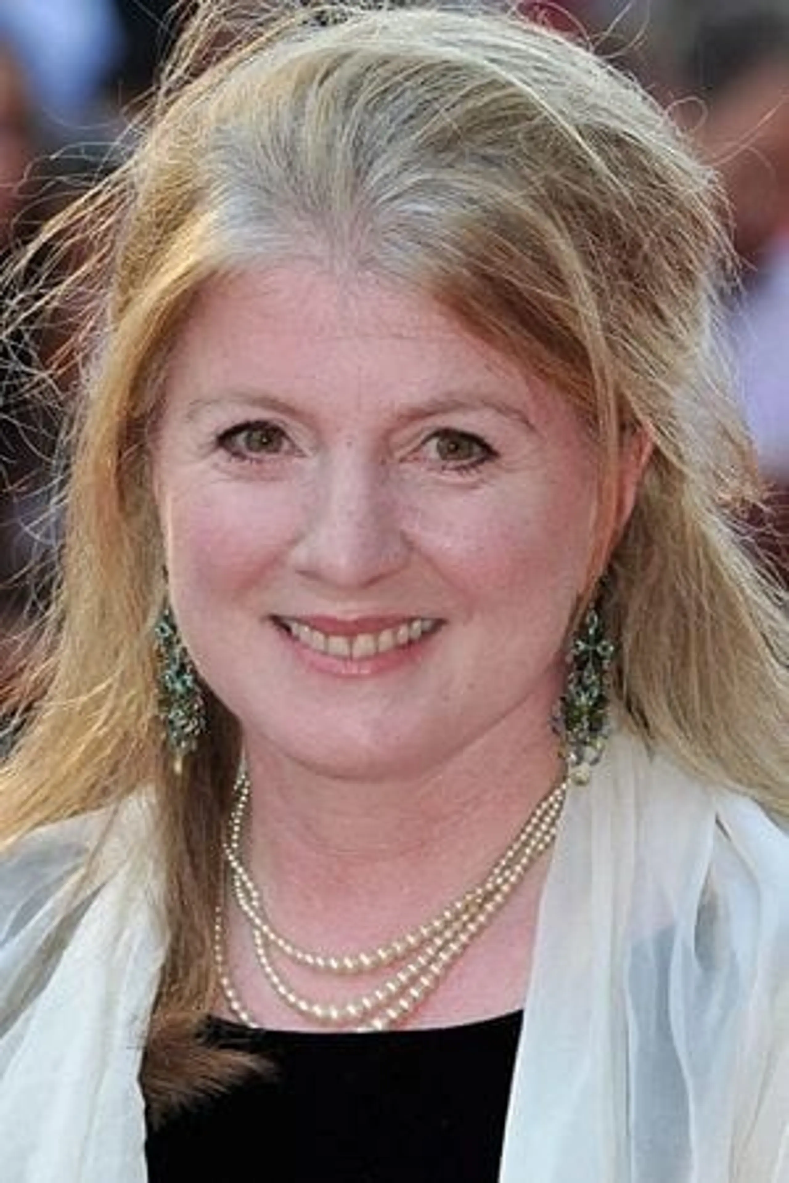 Foto von Felicity Montagu