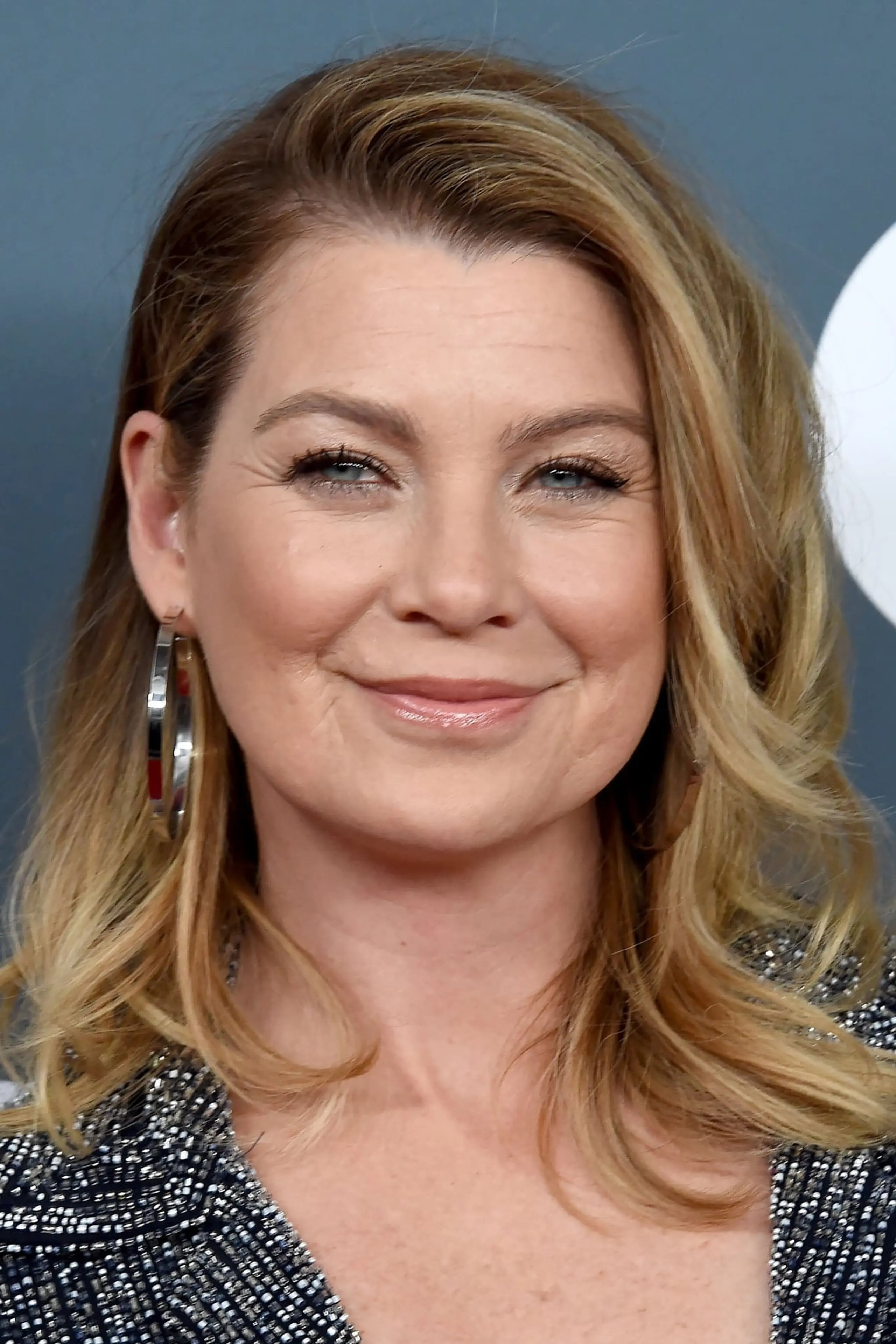 Foto von Ellen Pompeo