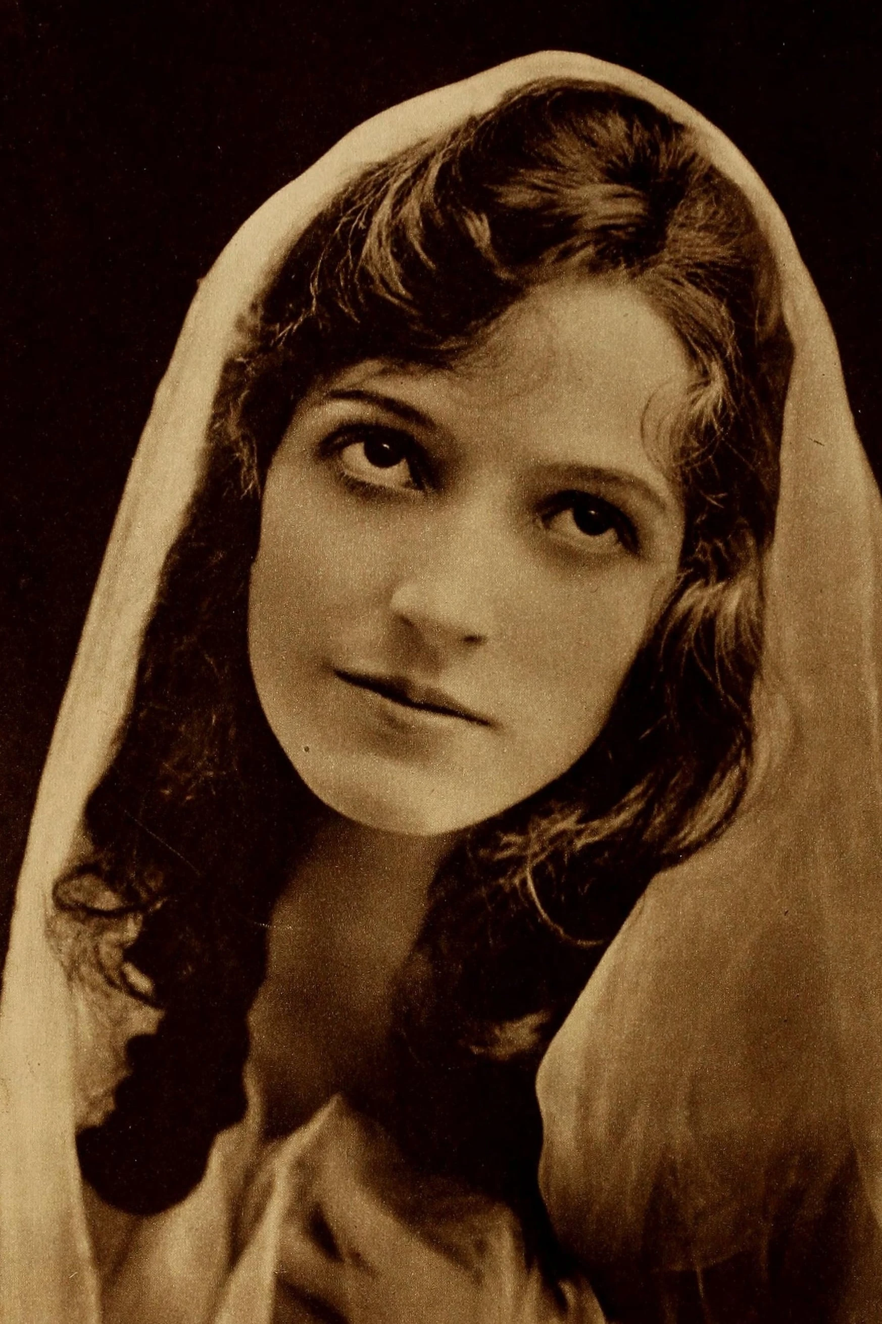 Foto von Miriam Cooper