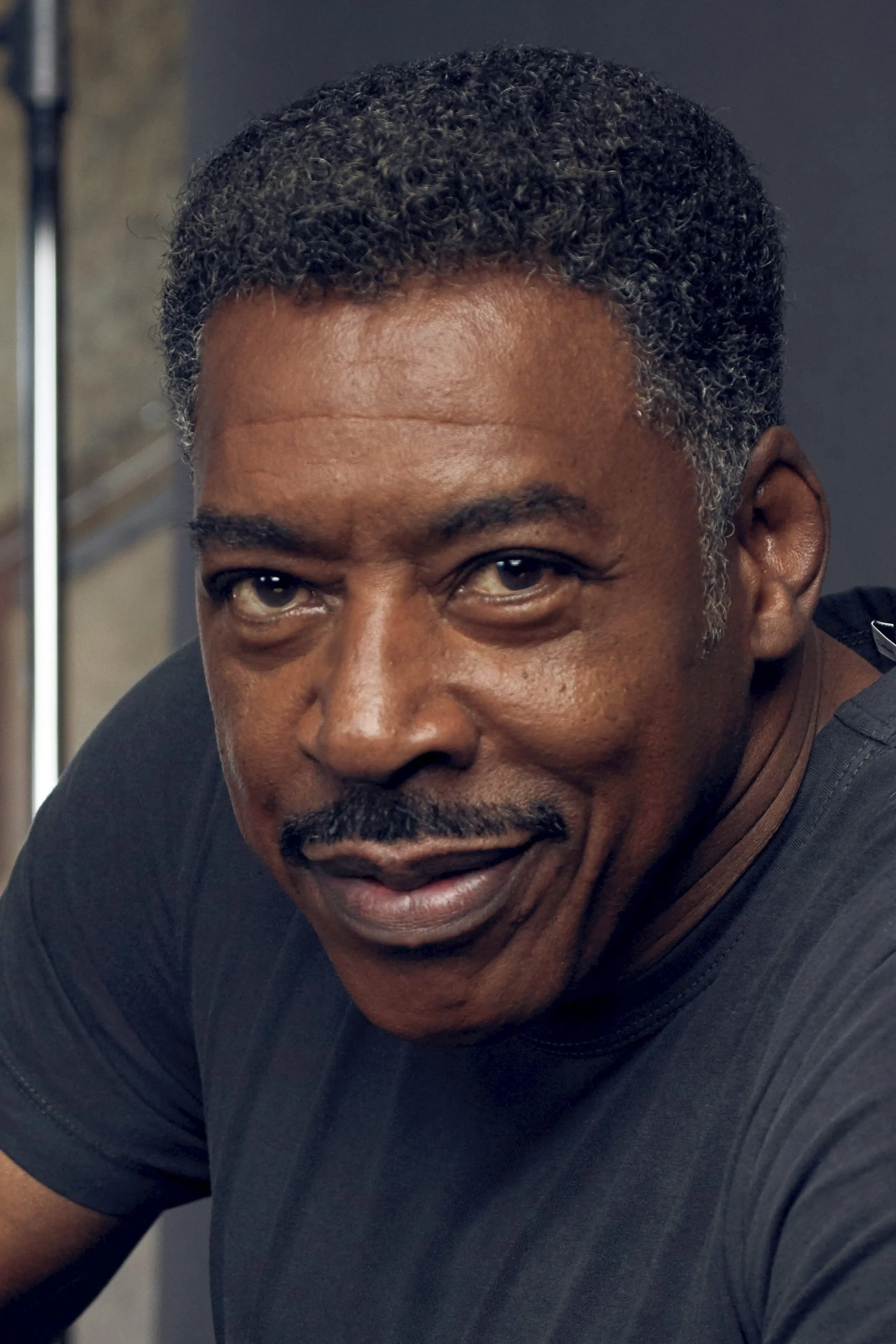 Foto von Ernie Hudson