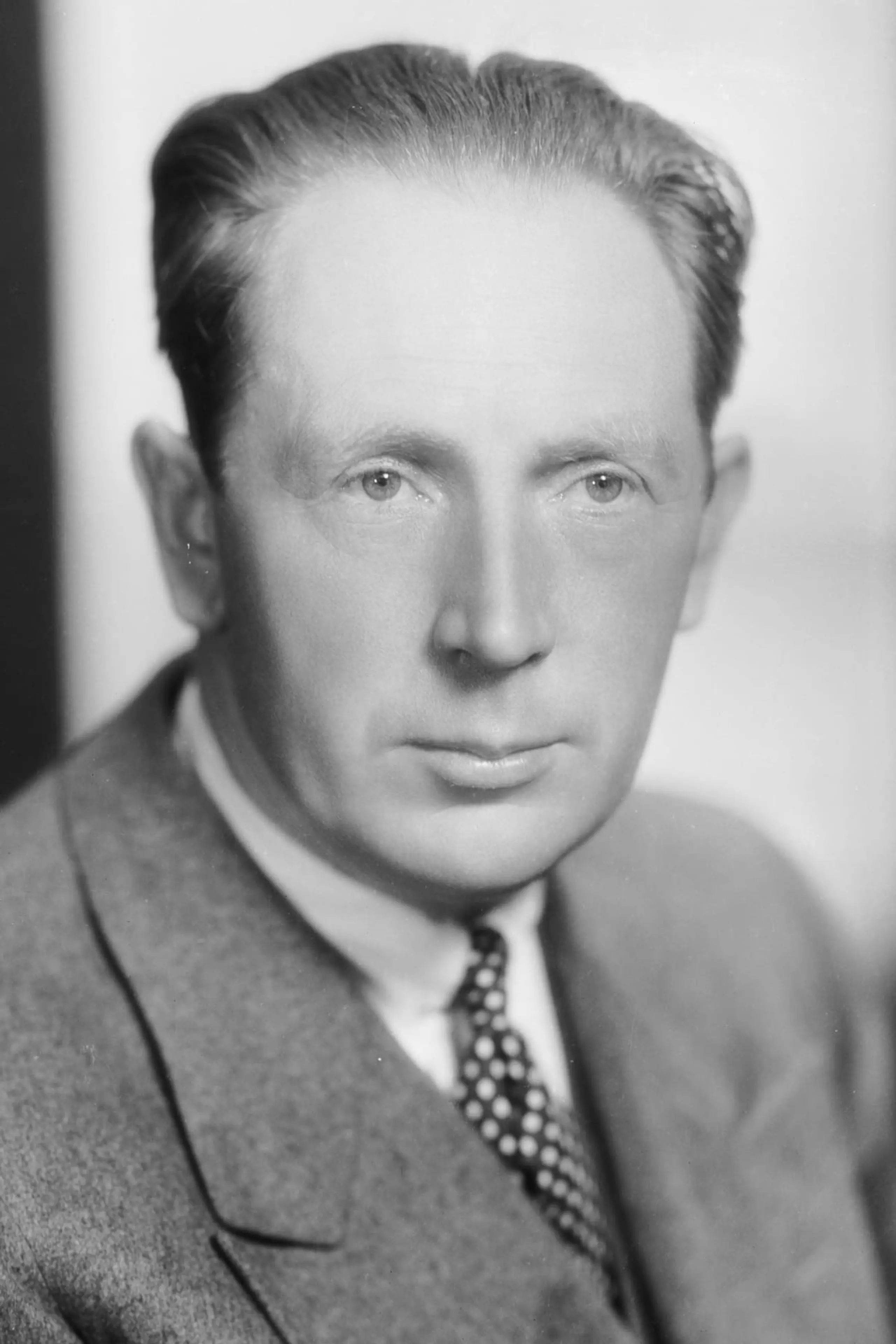 Foto von F. W. Murnau