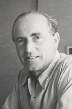 Foto von Franz Bachelin