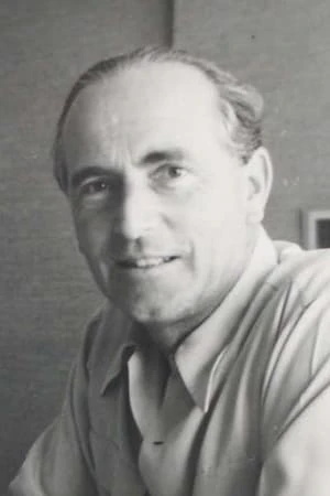 Foto von Franz Bachelin
