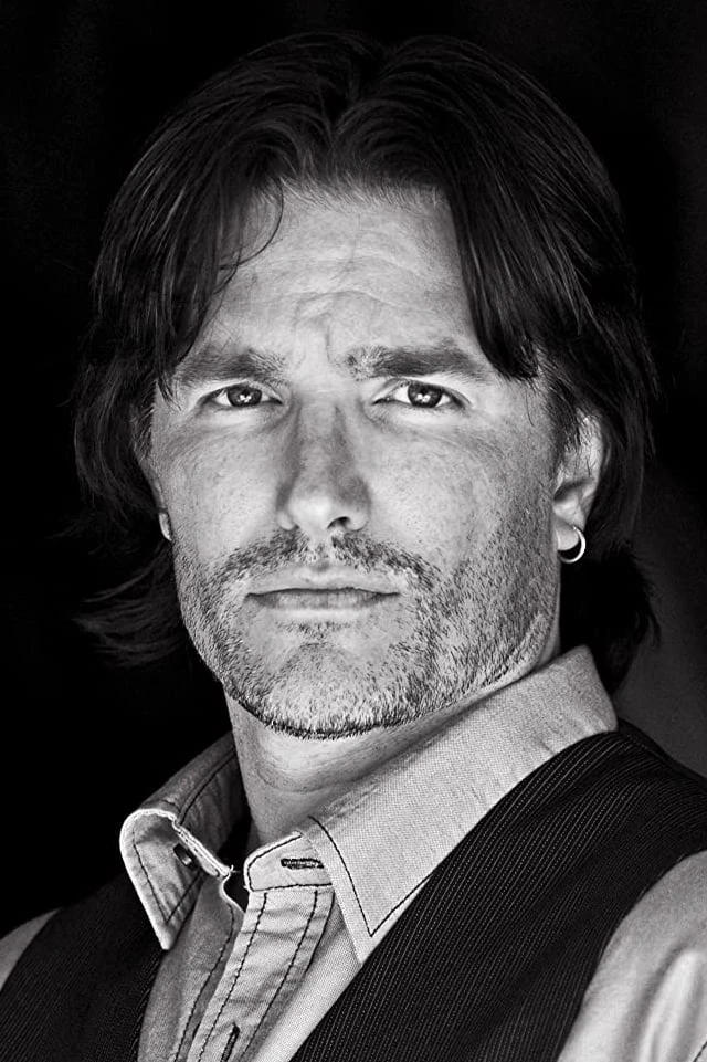 Foto von Frank John Hughes