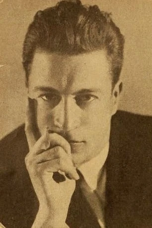 Foto von Elmer Clifton