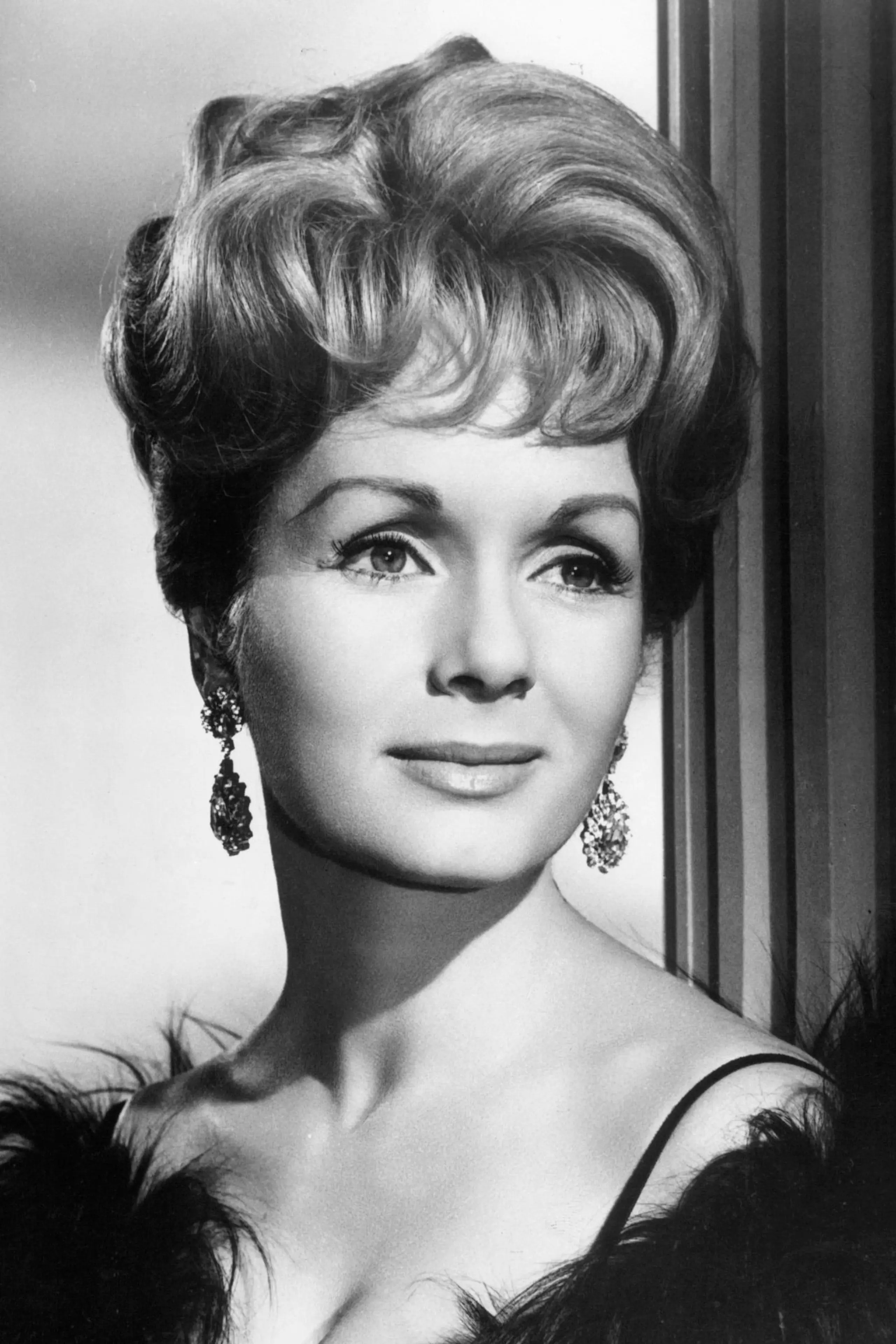 Foto von Debbie Reynolds