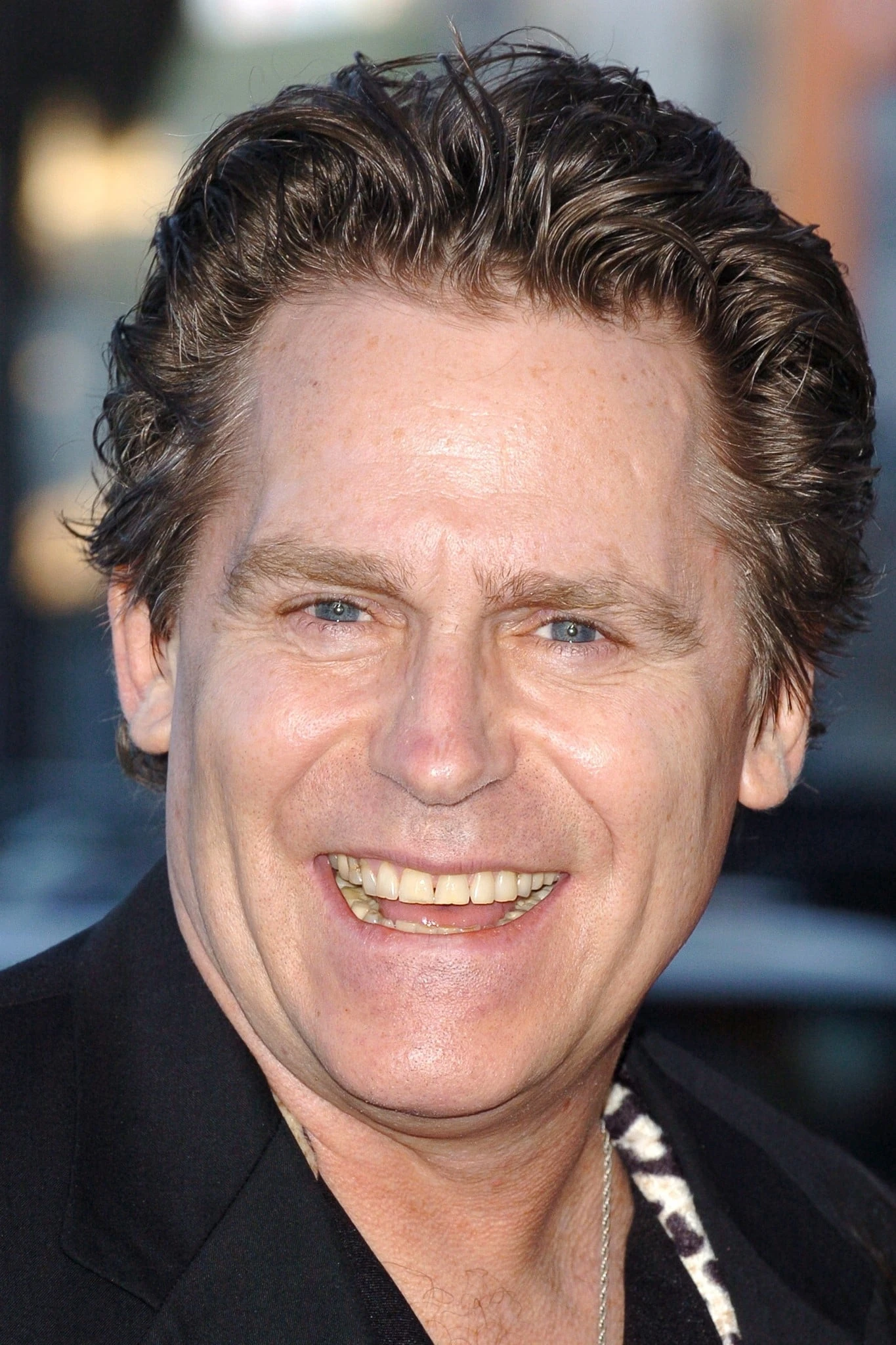 Foto von Jeff Conaway